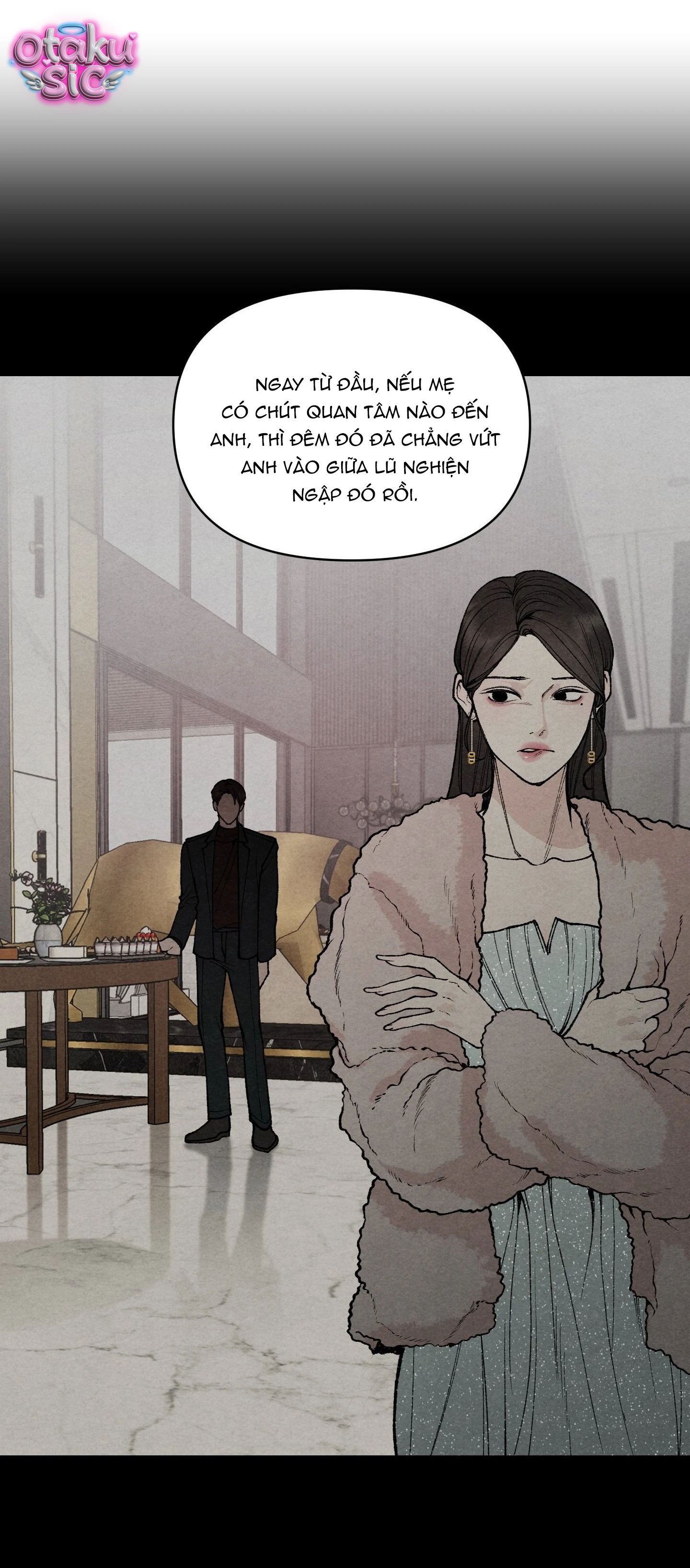 Trò Chơi Cấm Kị - Chap 31 - Trang 14