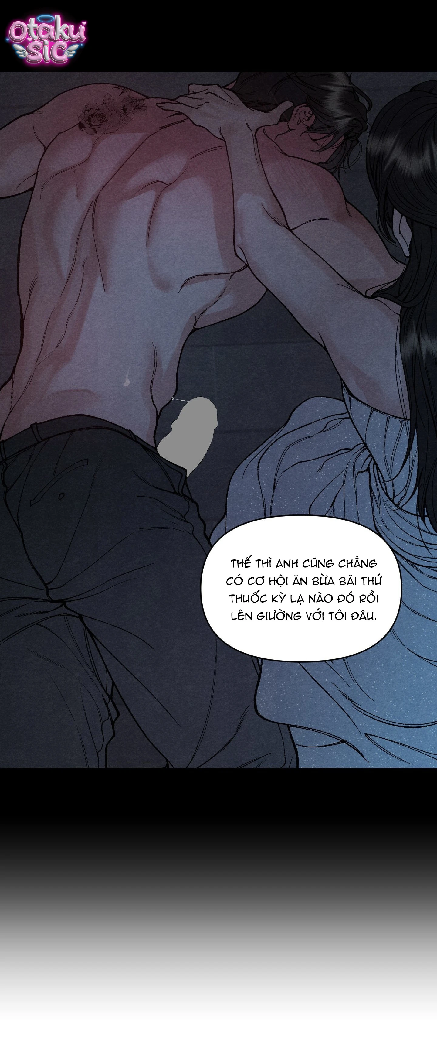 Trò Chơi Cấm Kị - Chap 31 - Trang 15
