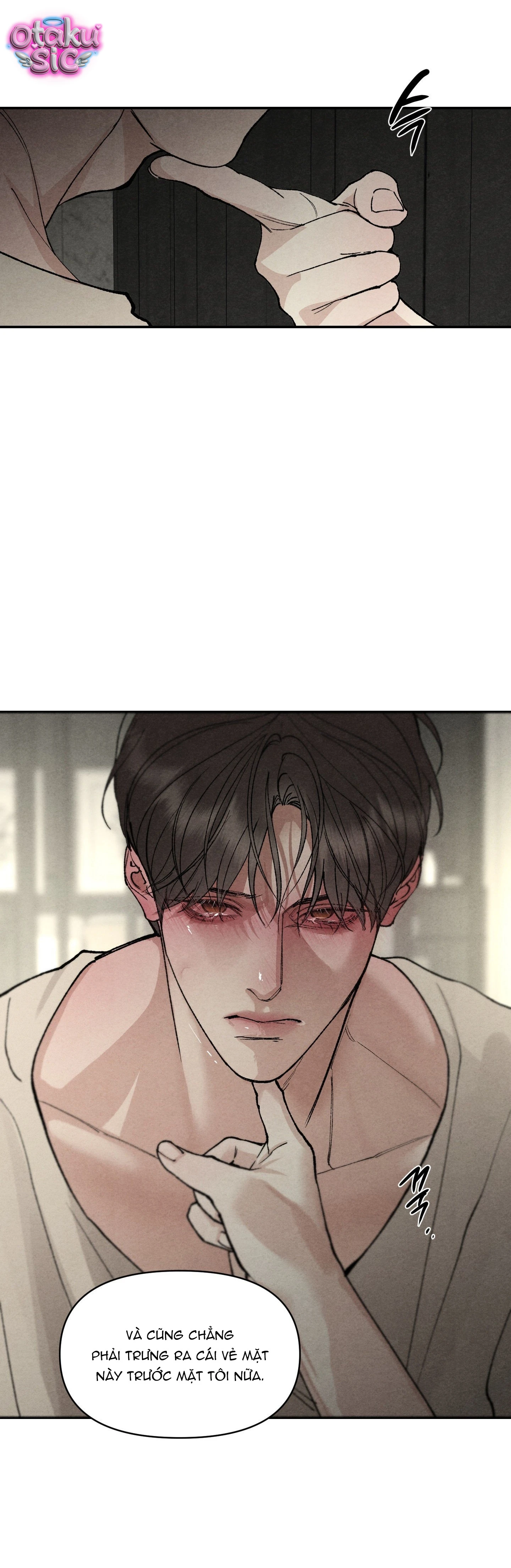 Trò Chơi Cấm Kị - Chap 31 - Trang 16