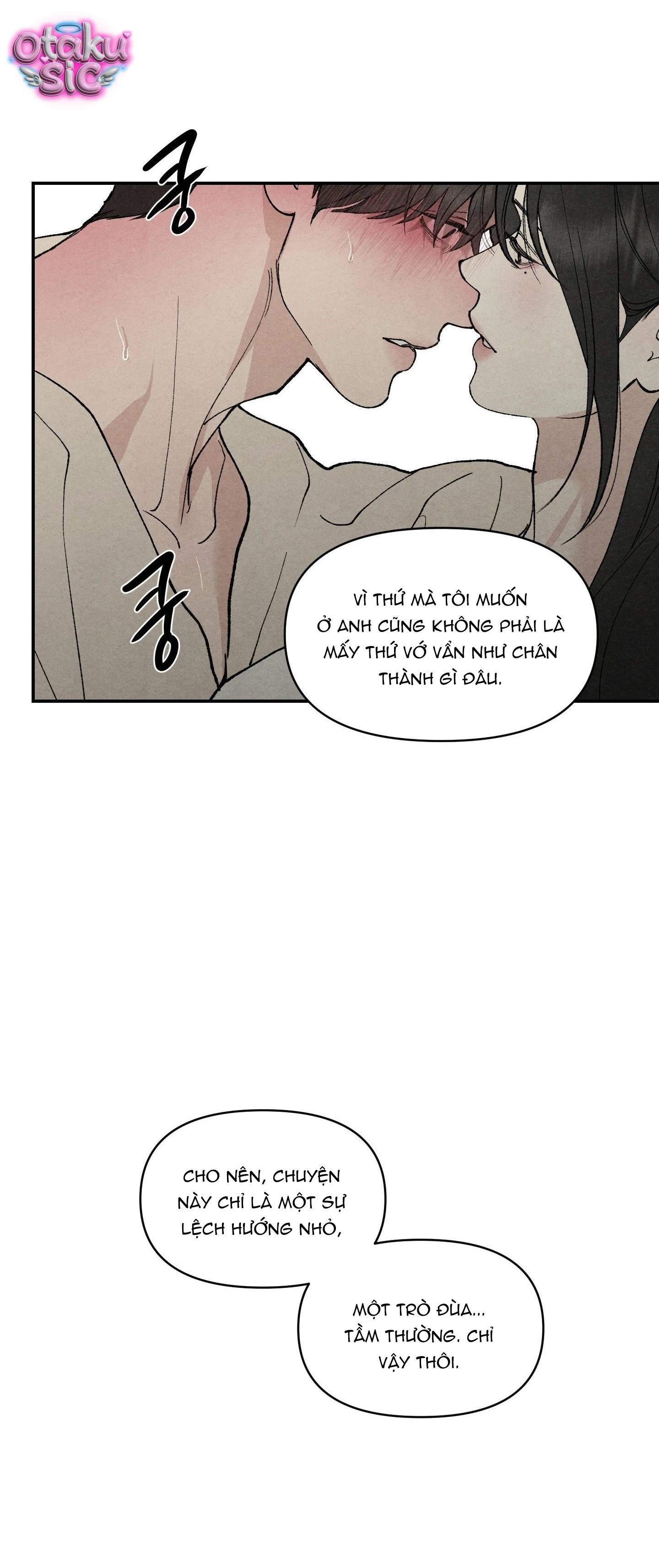 Trò Chơi Cấm Kị - Chap 31 - Trang 19