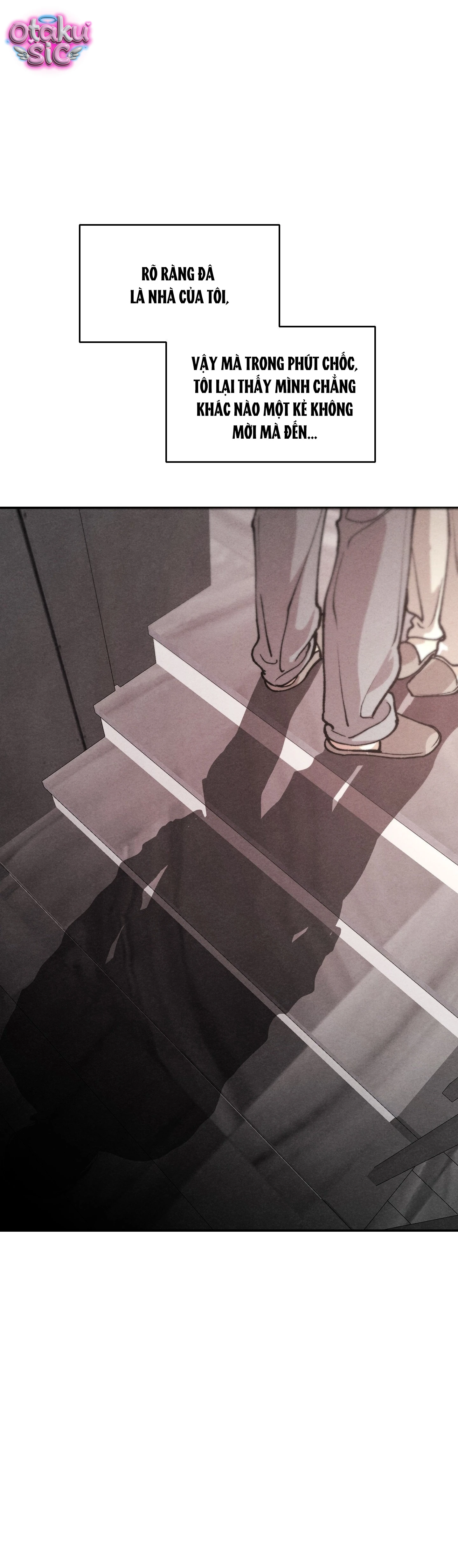 Trò Chơi Cấm Kị - Chap 31 - Trang 2