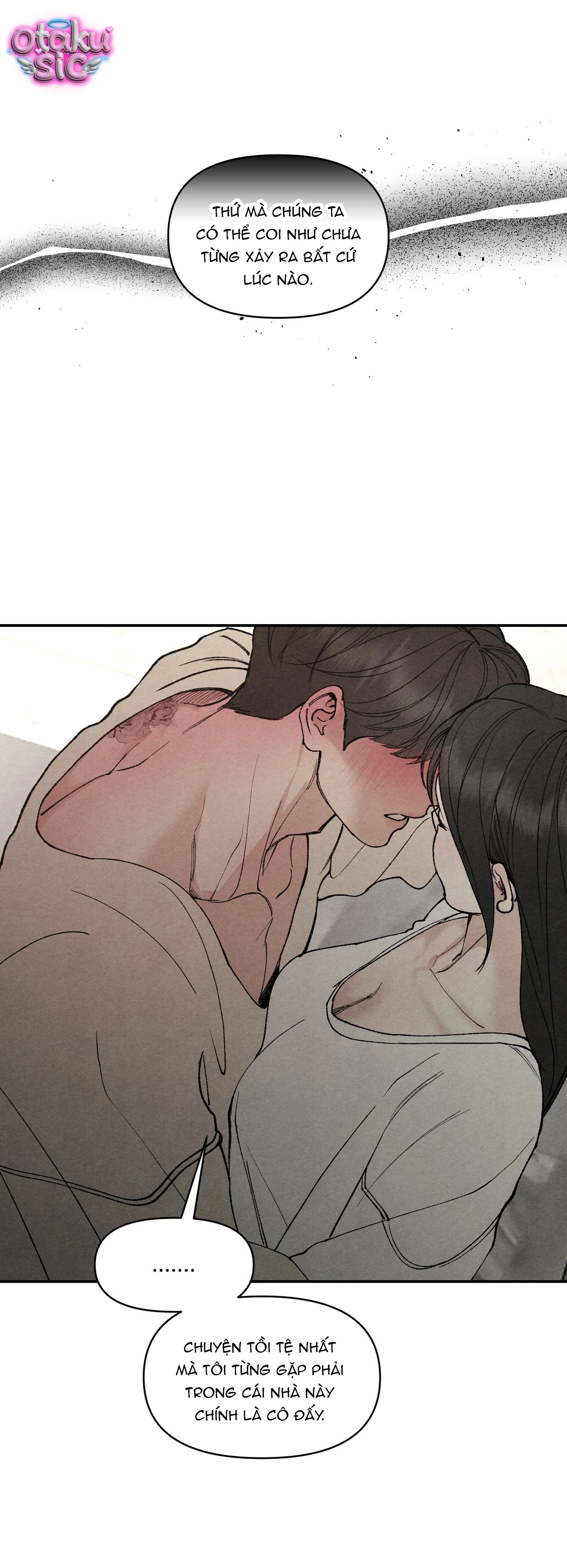 Trò Chơi Cấm Kị - Chap 31 - Trang 20