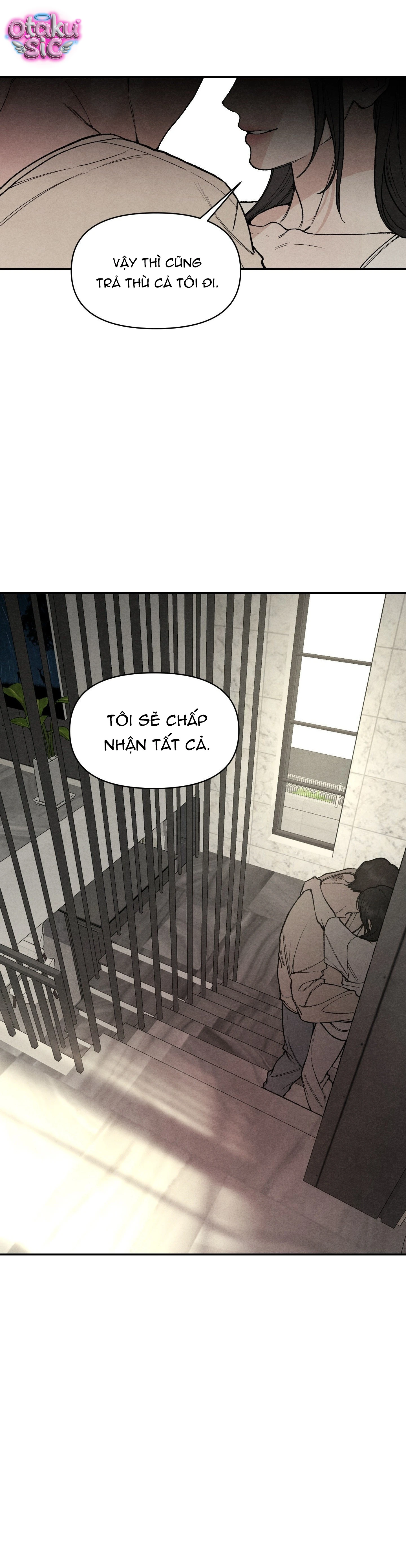 Trò Chơi Cấm Kị - Chap 31 - Trang 21