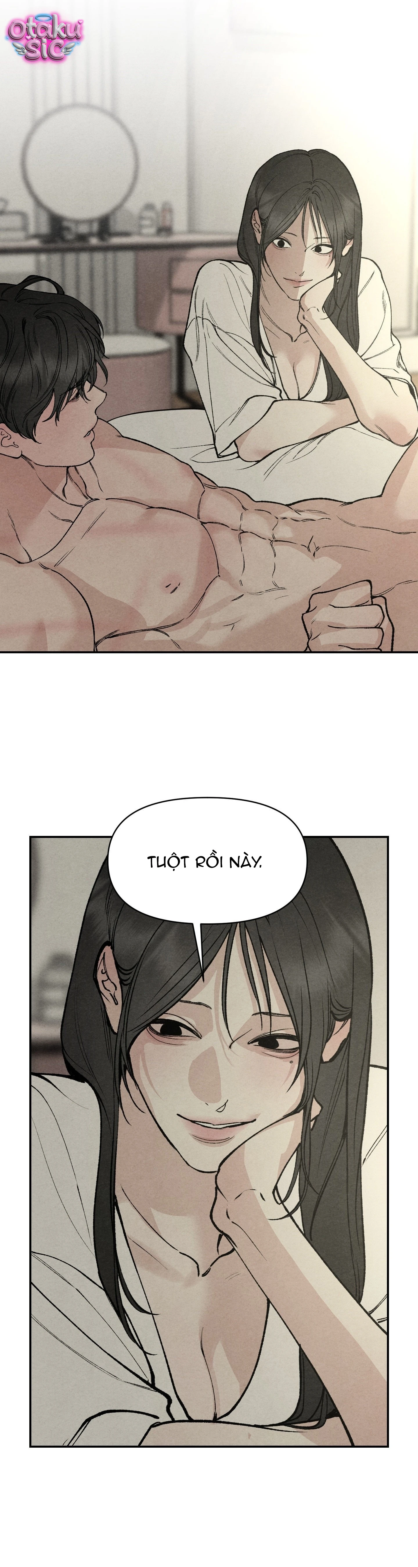 Trò Chơi Cấm Kị - Chap 31 - Trang 26