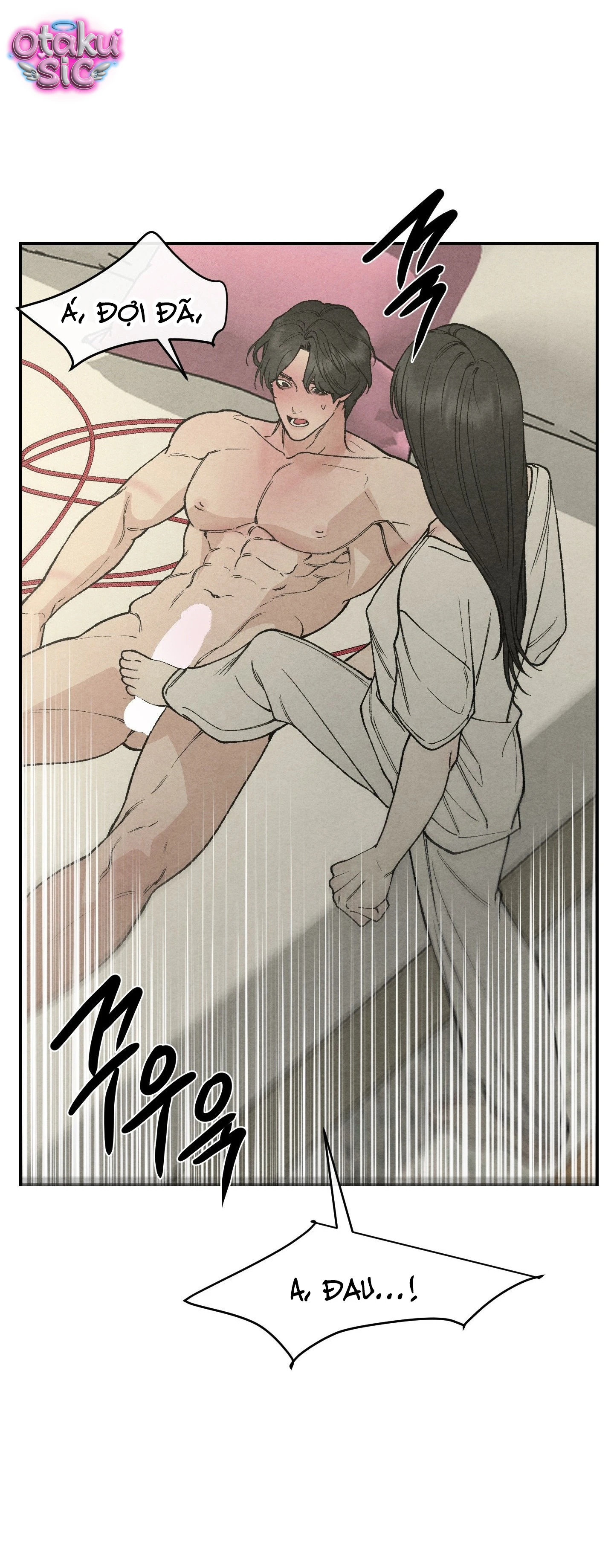 Trò Chơi Cấm Kị - Chap 31 - Trang 28