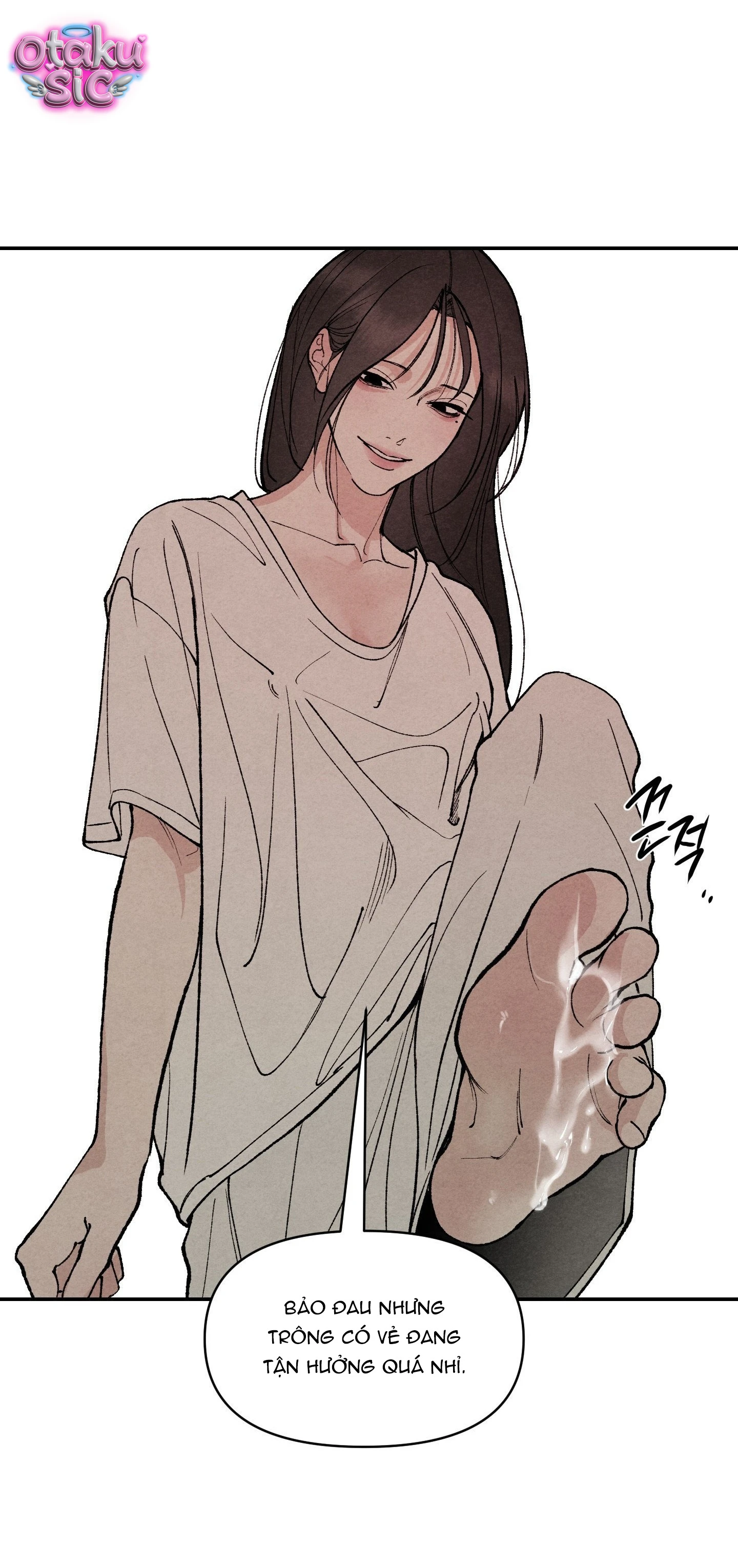 Trò Chơi Cấm Kị - Chap 31 - Trang 30