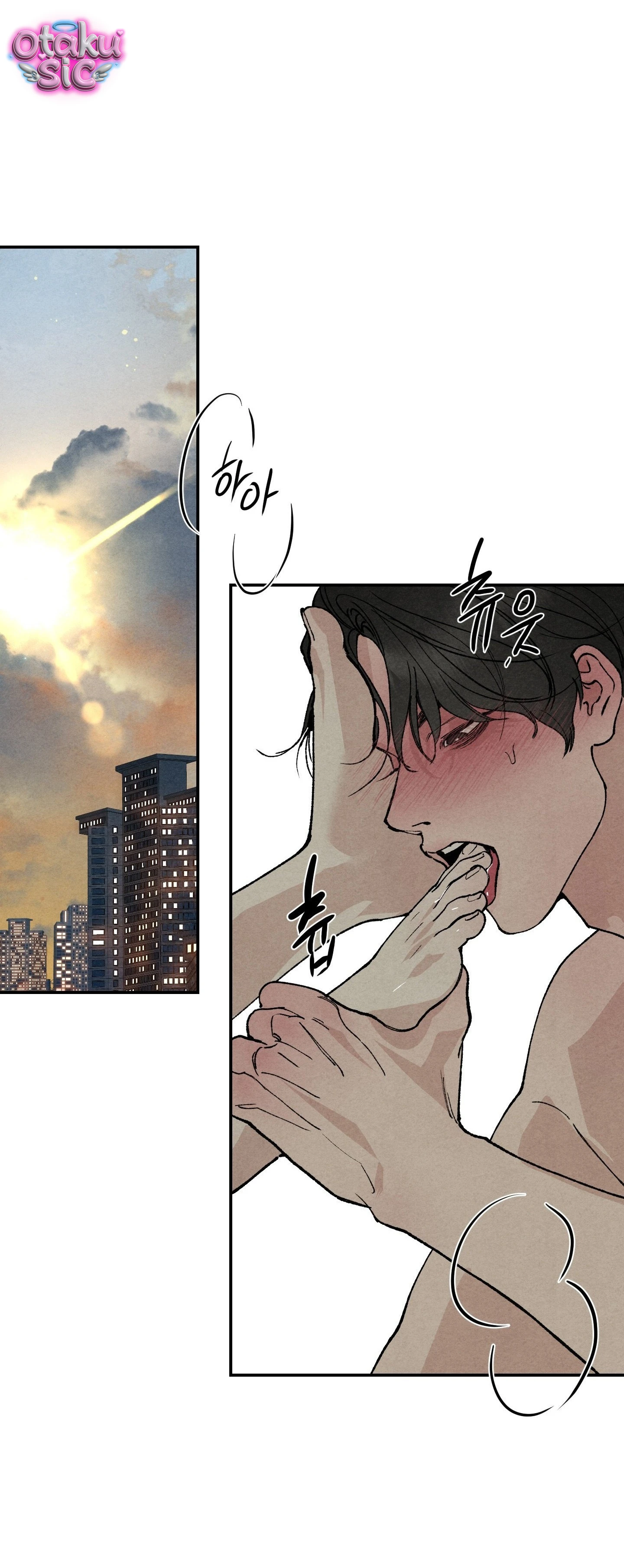 Trò Chơi Cấm Kị - Chap 31 - Trang 32