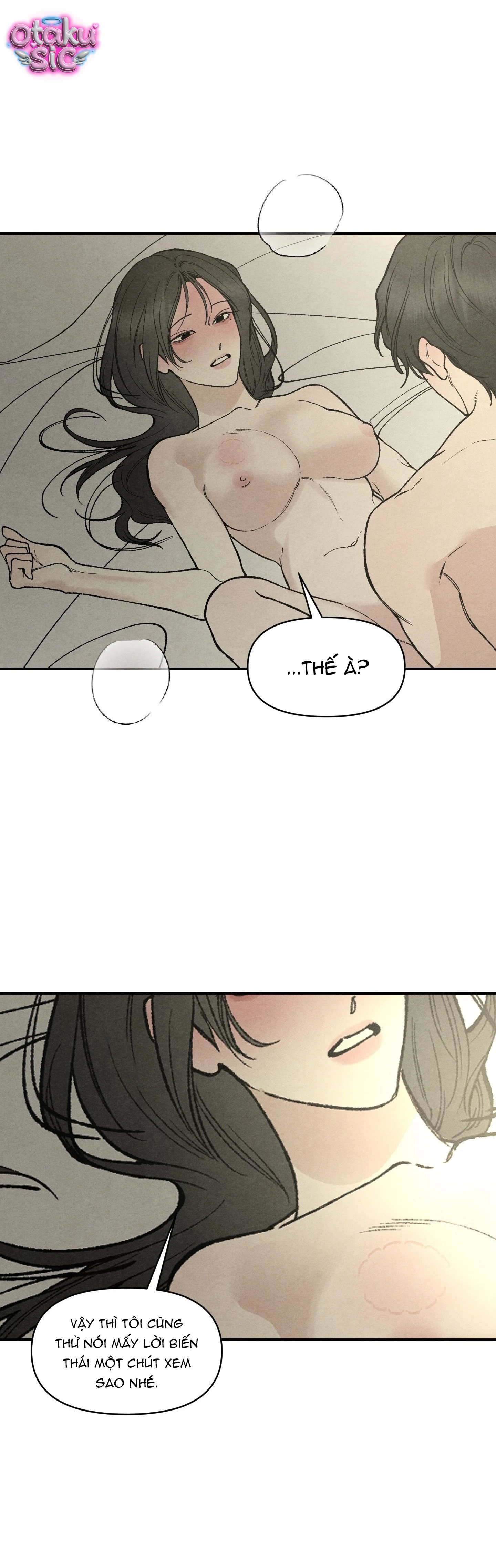 Trò Chơi Cấm Kị - Chap 31 - Trang 36