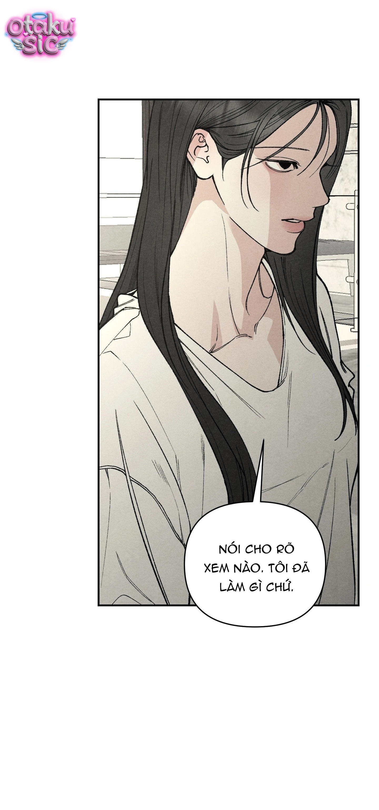 Trò Chơi Cấm Kị - Chap 31 - Trang 5