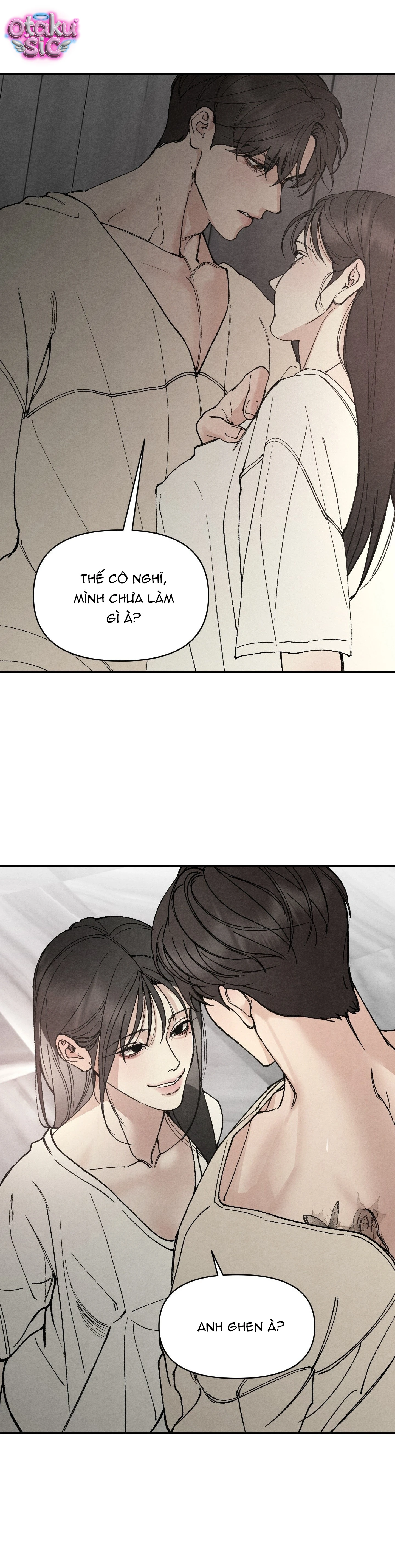 Trò Chơi Cấm Kị - Chap 31 - Trang 7