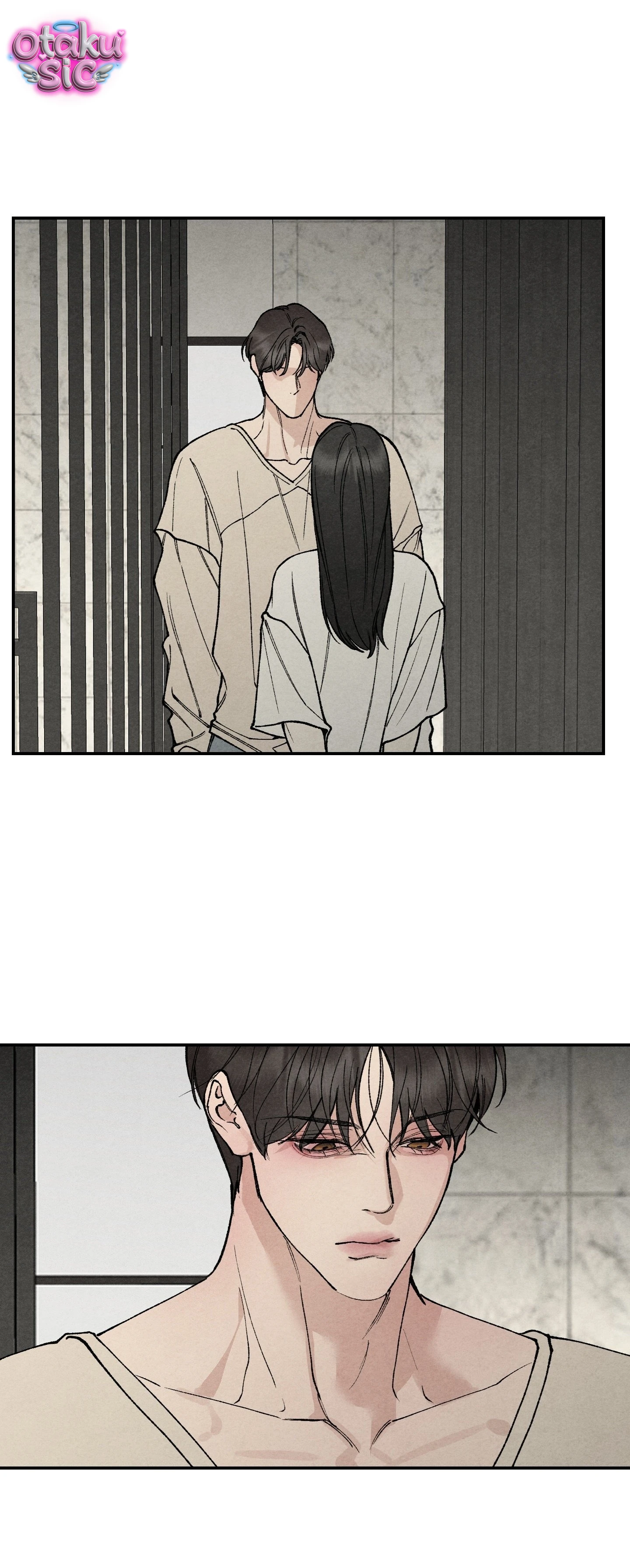 Trò Chơi Cấm Kị - Chap 31 - Trang 8