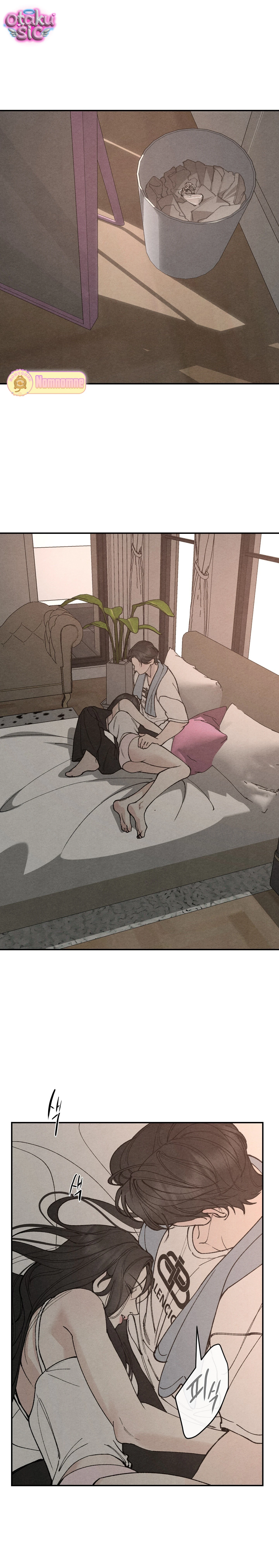 Trò Chơi Cấm Kị - Chap 32 - Trang 0