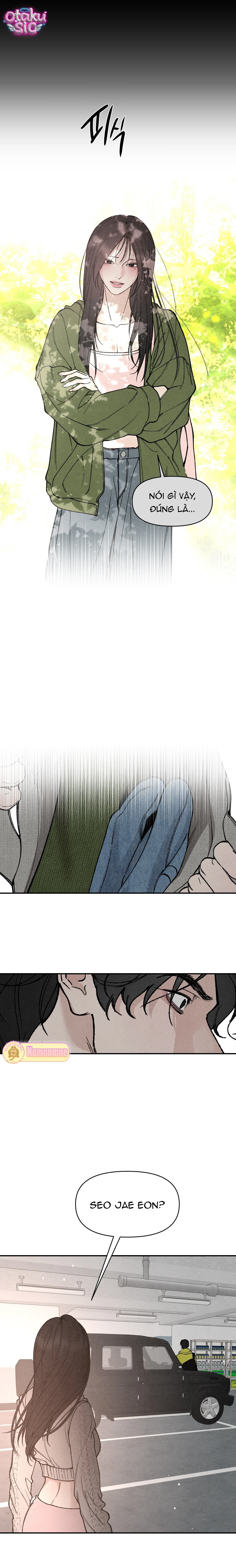 Trò Chơi Cấm Kị - Chap 32 - Trang 7