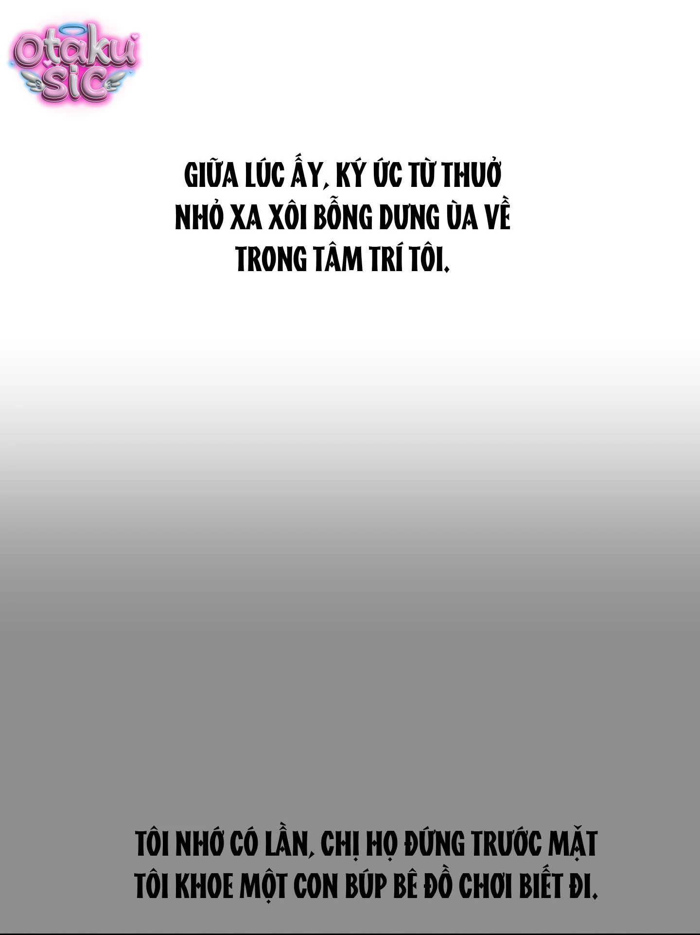 Trò Chơi Cấm Kị - Chap 33 - Trang 12