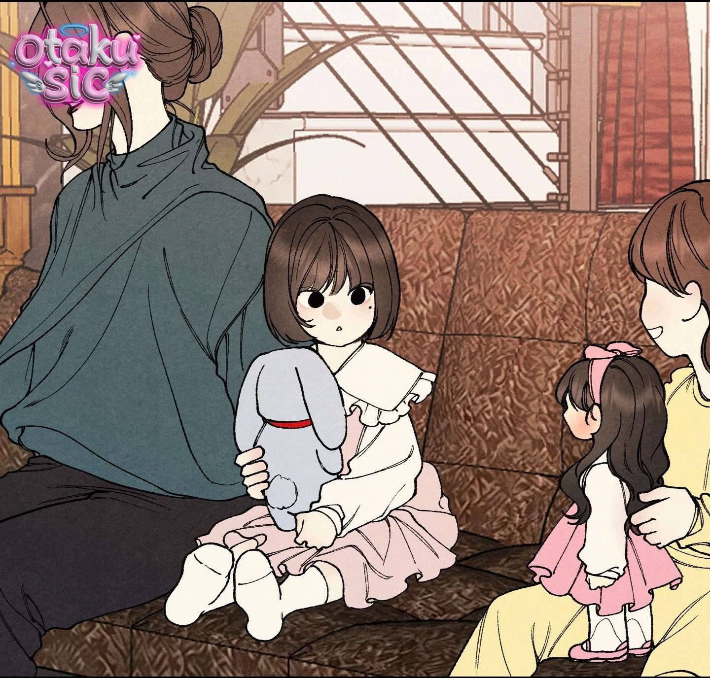 Trò Chơi Cấm Kị - Chap 33 - Trang 13