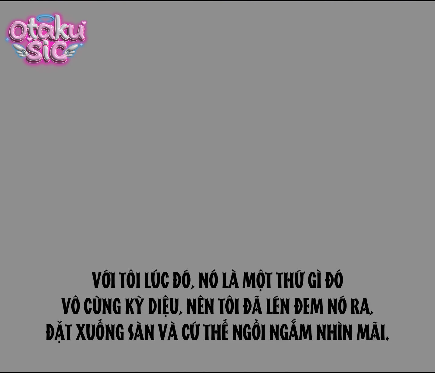 Trò Chơi Cấm Kị - Chap 33 - Trang 14