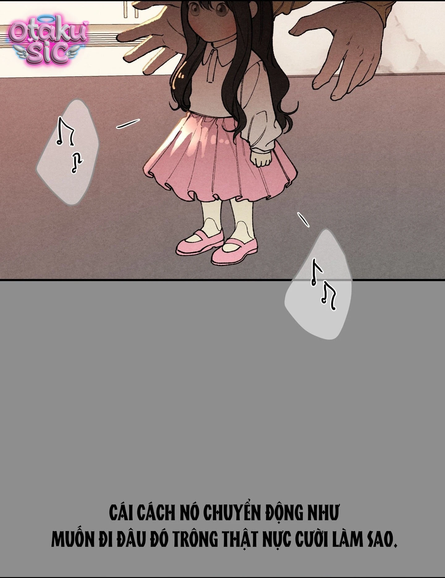 Trò Chơi Cấm Kị - Chap 33 - Trang 15