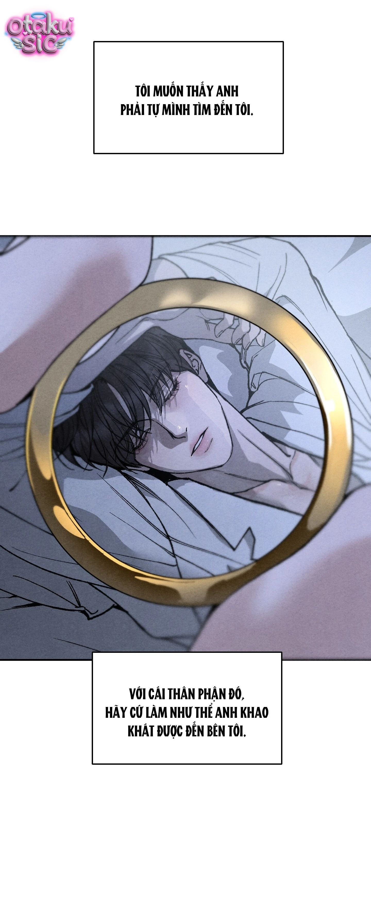 Trò Chơi Cấm Kị - Chap 33 - Trang 20