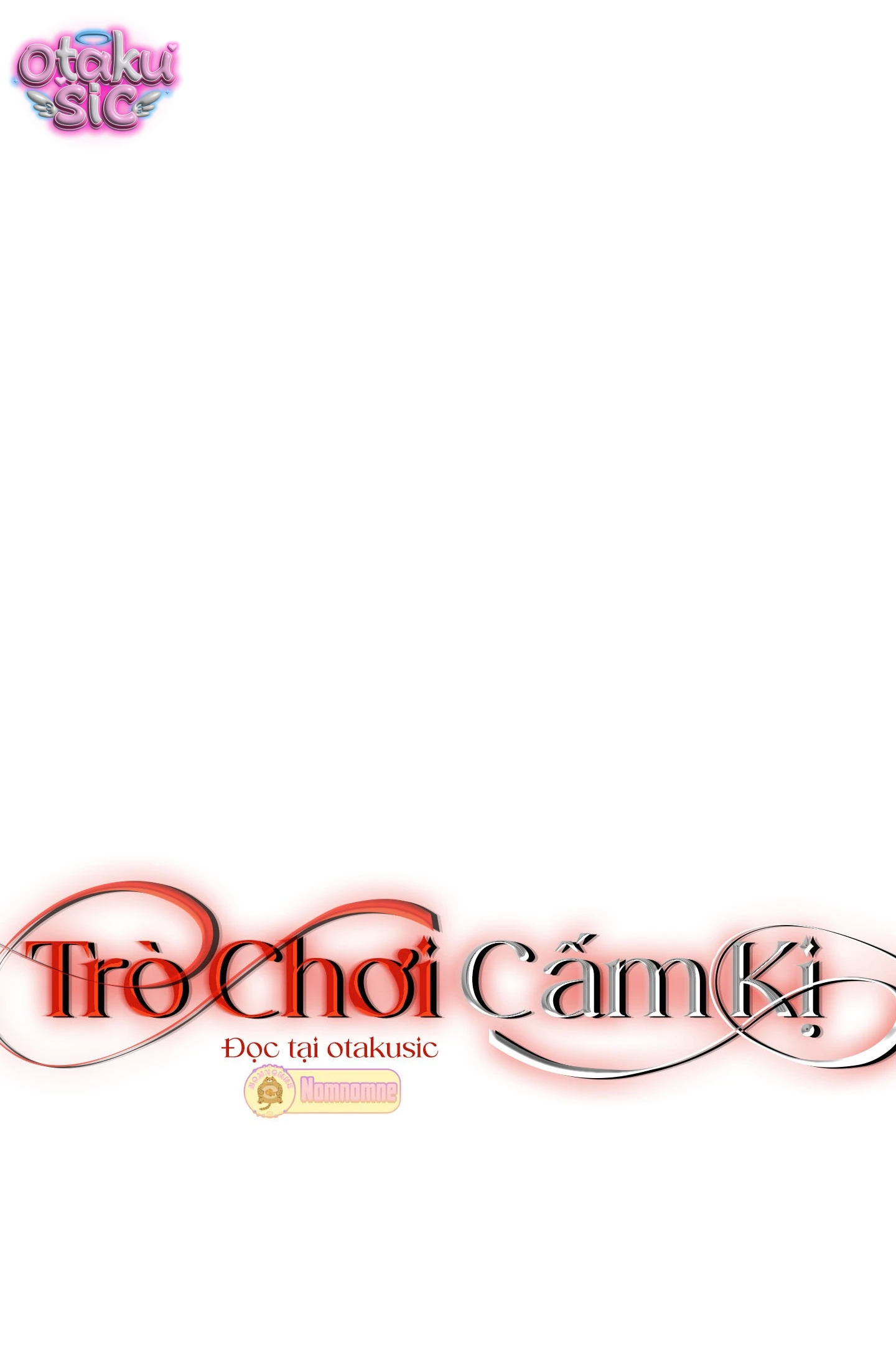 Trò Chơi Cấm Kị - Chap 33 - Trang 26