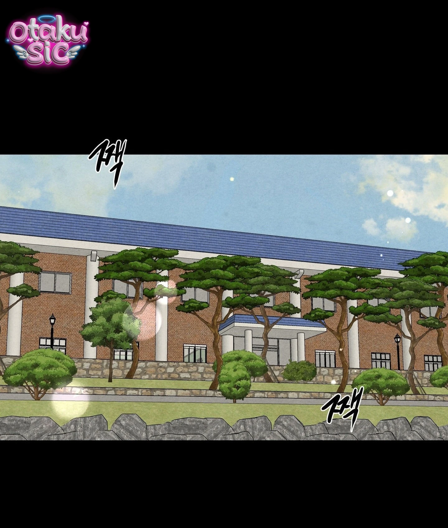 Trò Chơi Cấm Kị - Chap 33 - Trang 28