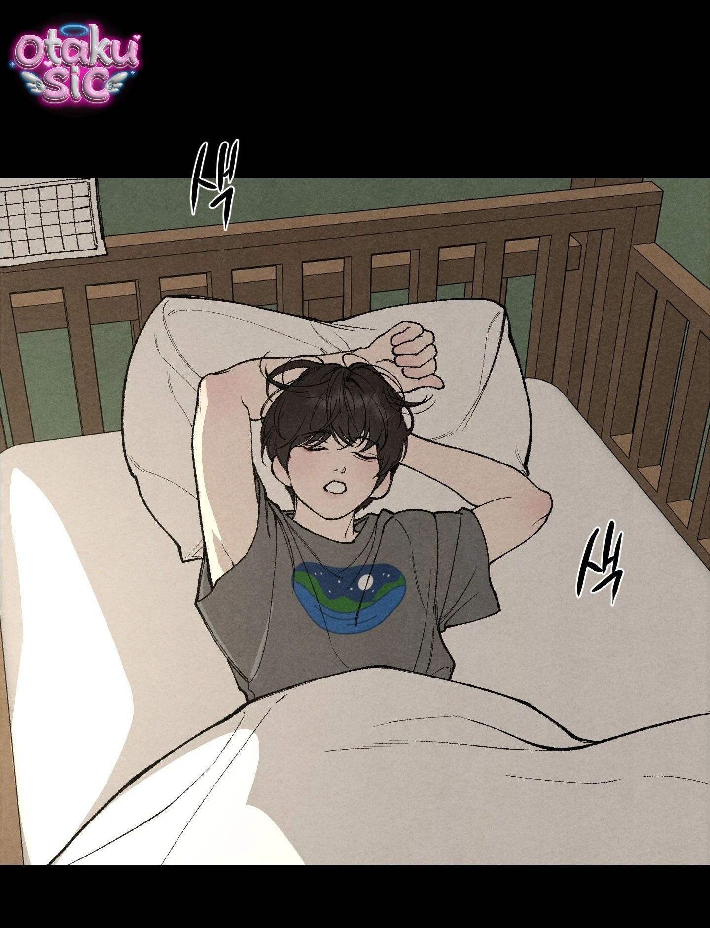 Trò Chơi Cấm Kị - Chap 33 - Trang 29