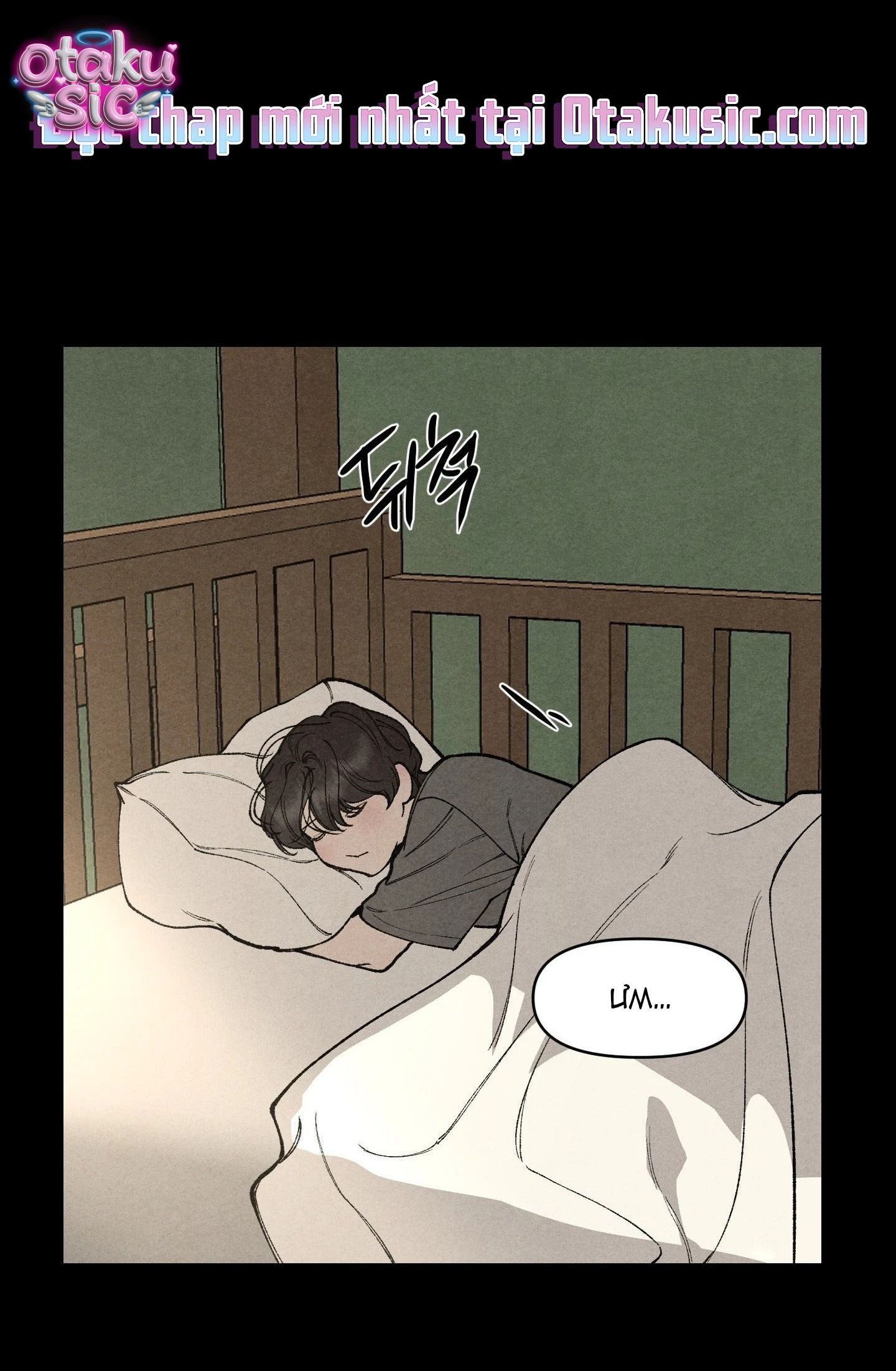 Trò Chơi Cấm Kị - Chap 33 - Trang 30