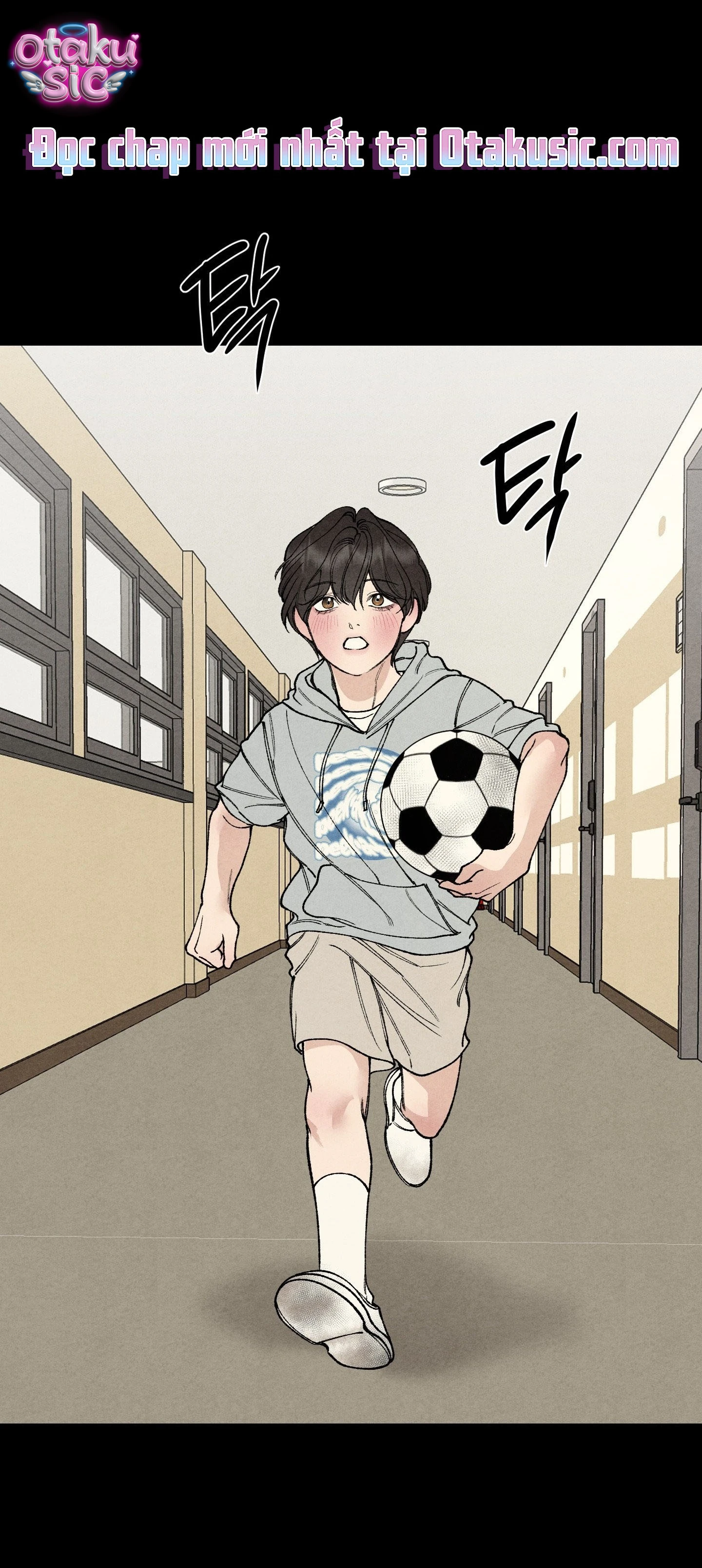 Trò Chơi Cấm Kị - Chap 33 - Trang 35
