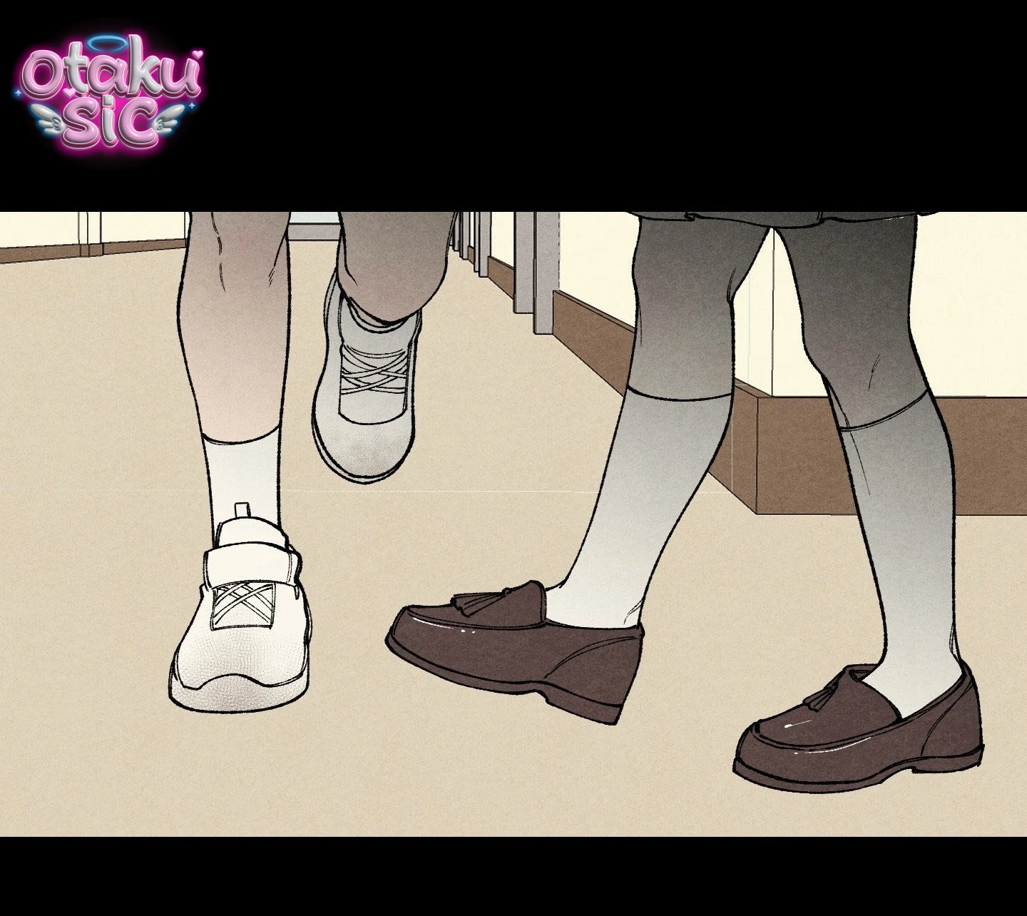 Trò Chơi Cấm Kị - Chap 33 - Trang 36