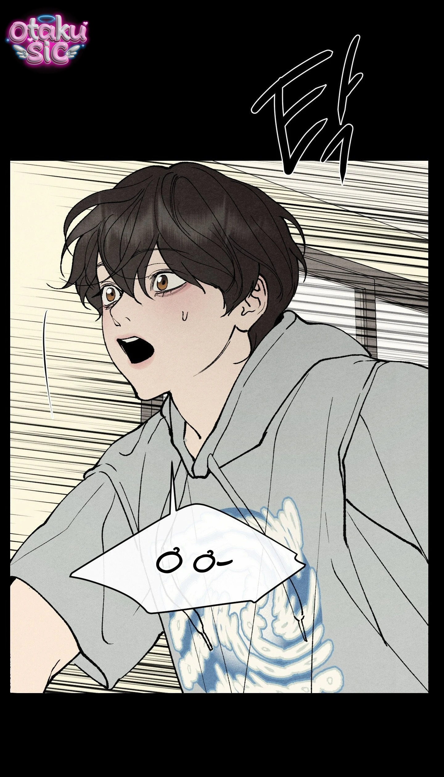 Trò Chơi Cấm Kị - Chap 33 - Trang 37