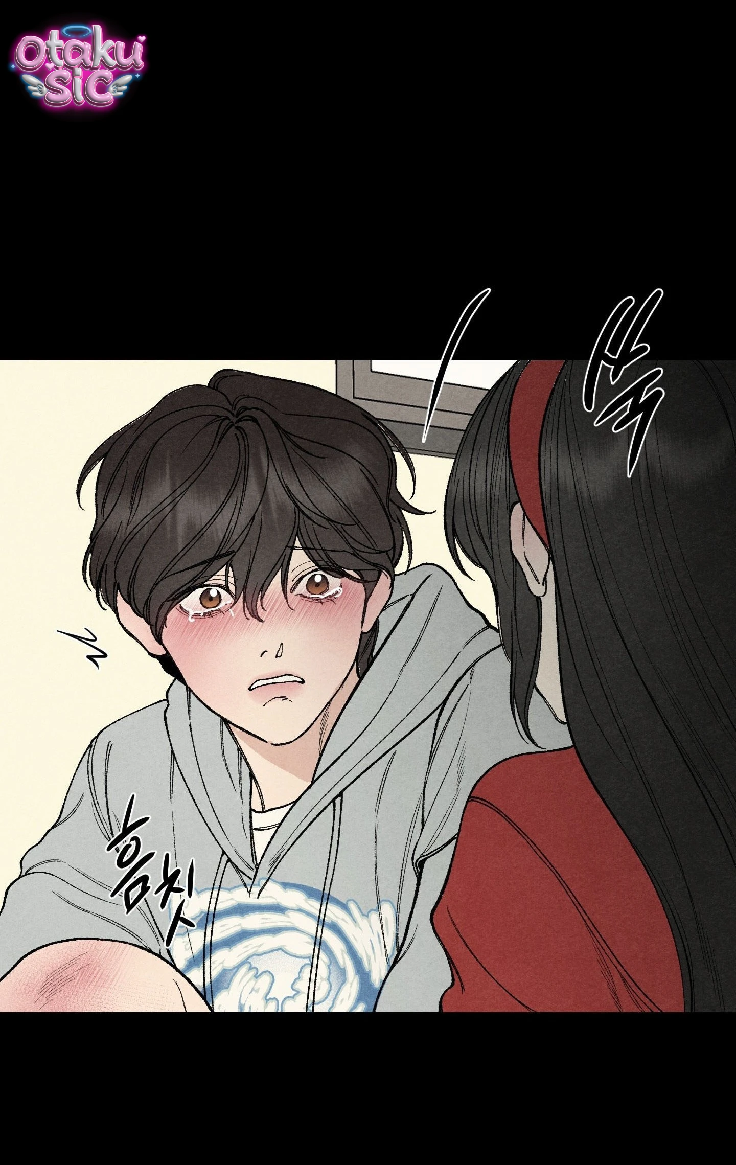 Trò Chơi Cấm Kị - Chap 33 - Trang 40