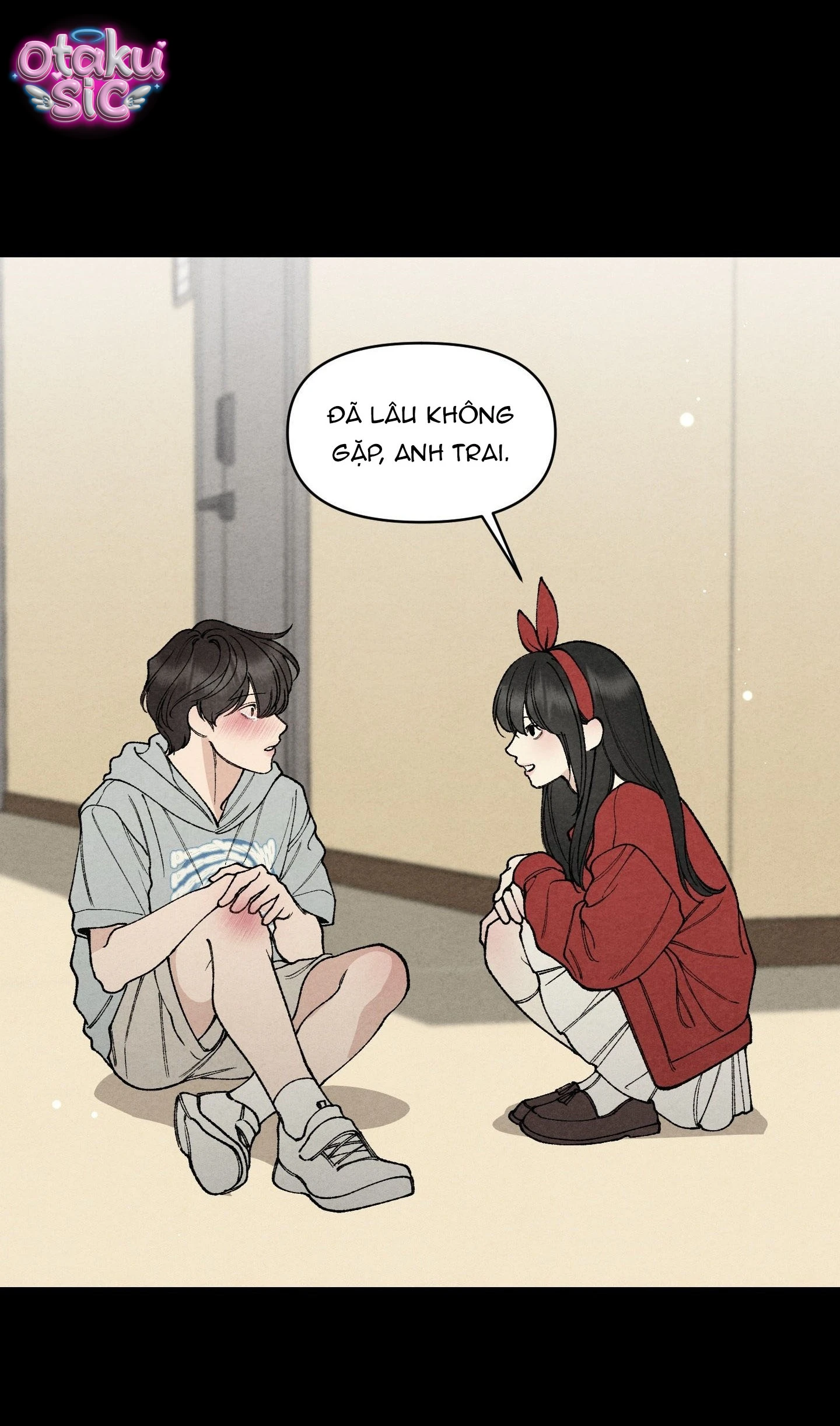 Trò Chơi Cấm Kị - Chap 33 - Trang 42