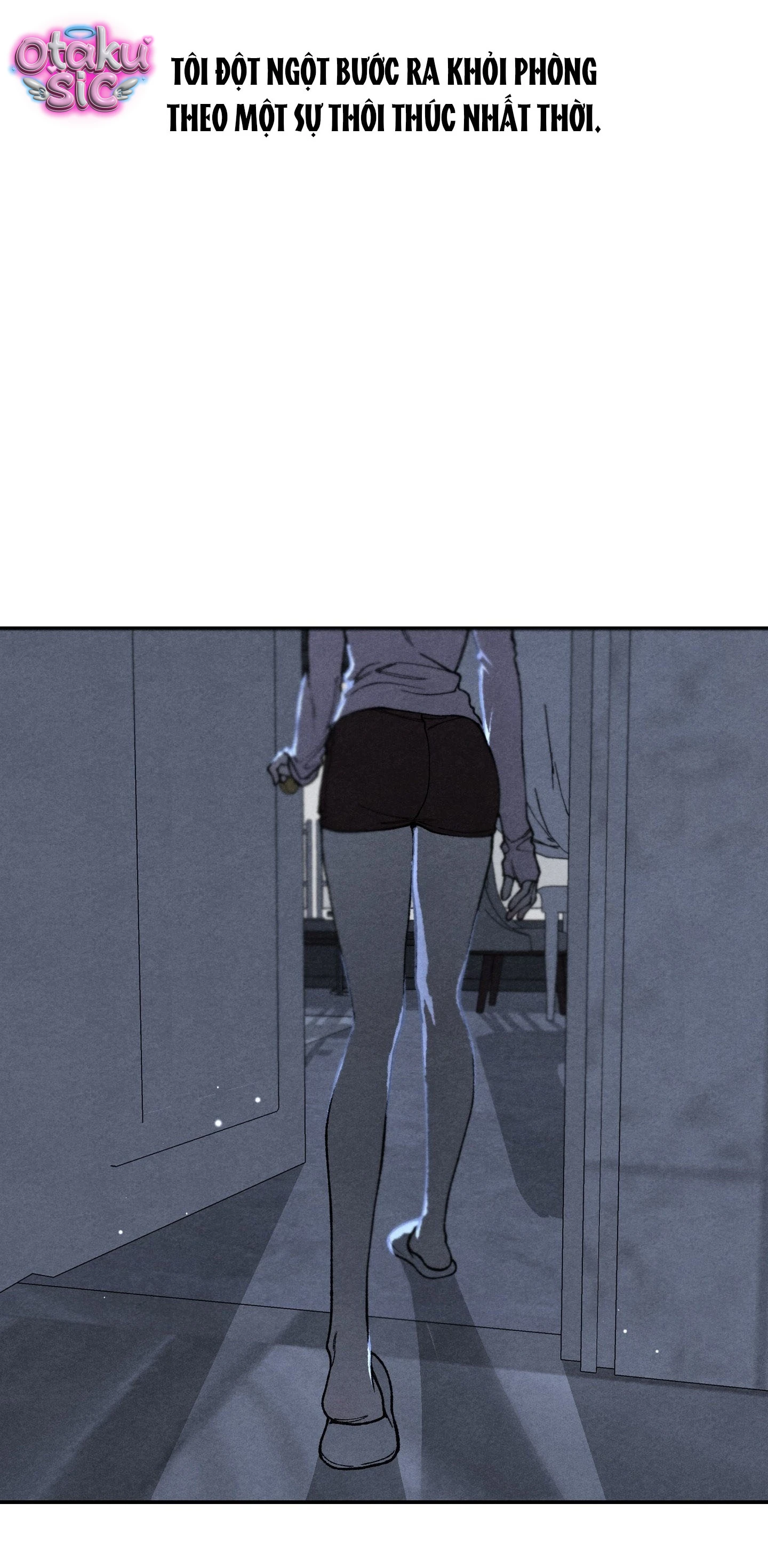 Trò Chơi Cấm Kị - Chap 33 - Trang 5