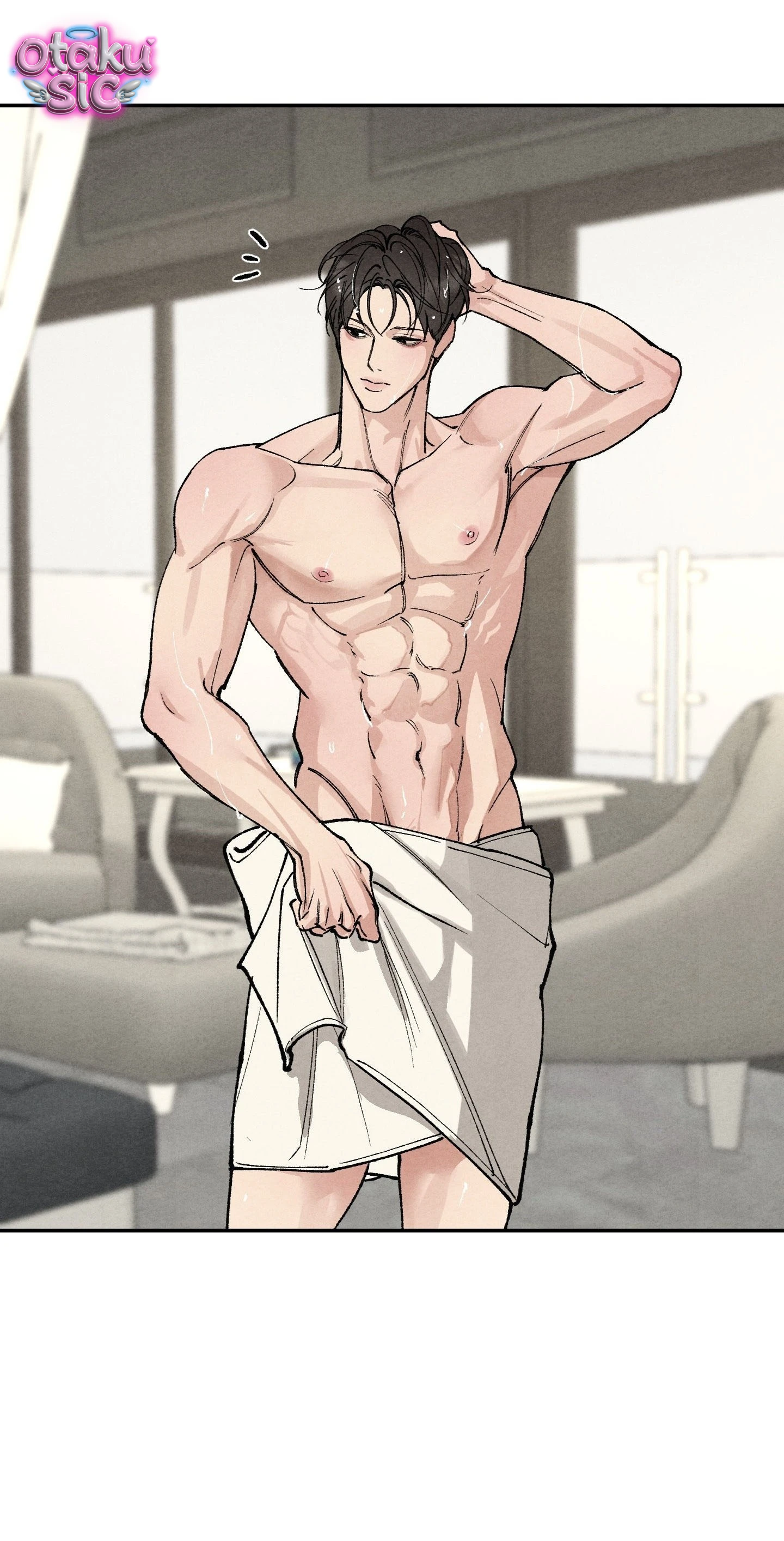 Trò Chơi Cấm Kị - Chap 33 - Trang 50