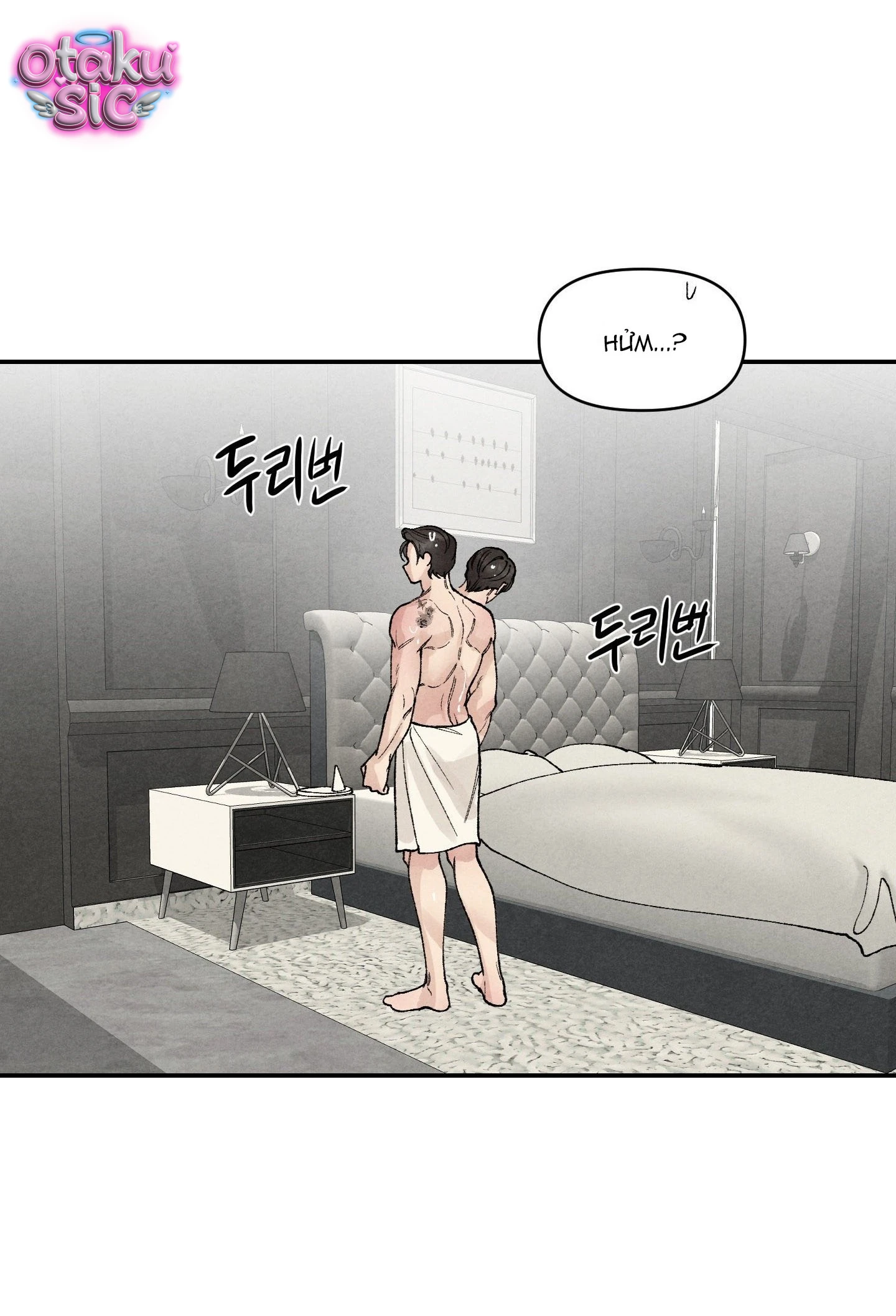 Trò Chơi Cấm Kị - Chap 33 - Trang 52