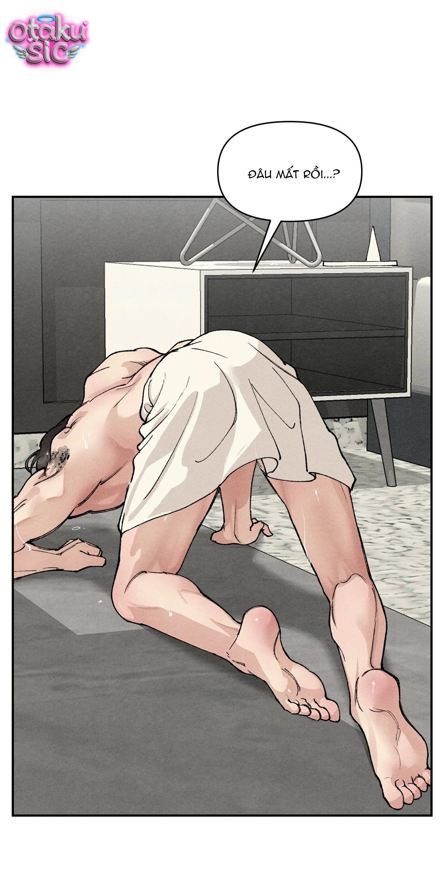 Trò Chơi Cấm Kị - Chap 33 - Trang 53
