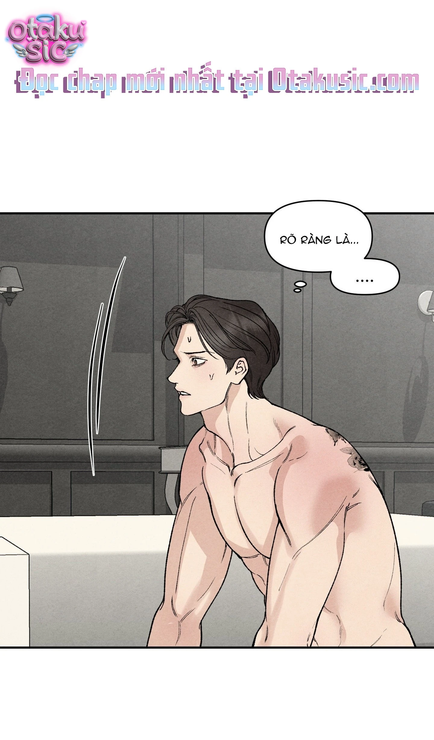 Trò Chơi Cấm Kị - Chap 33 - Trang 54