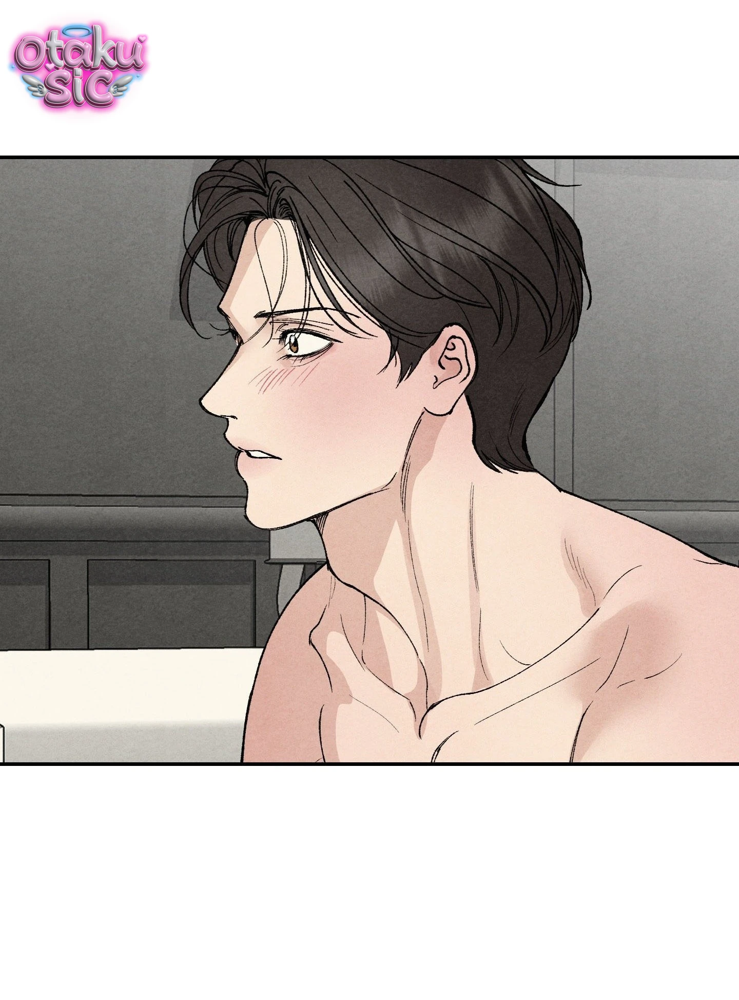Trò Chơi Cấm Kị - Chap 33 - Trang 55