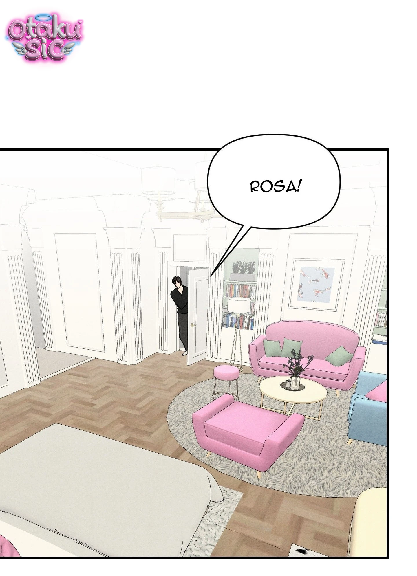 Trò Chơi Cấm Kị - Chap 33 - Trang 56