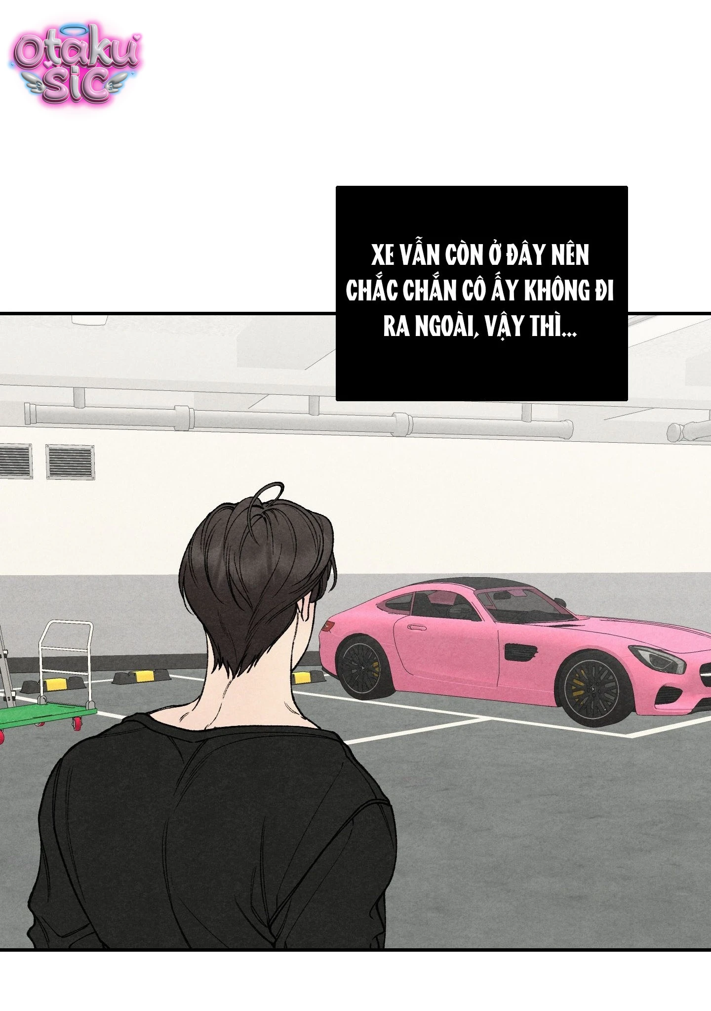 Trò Chơi Cấm Kị - Chap 33 - Trang 58