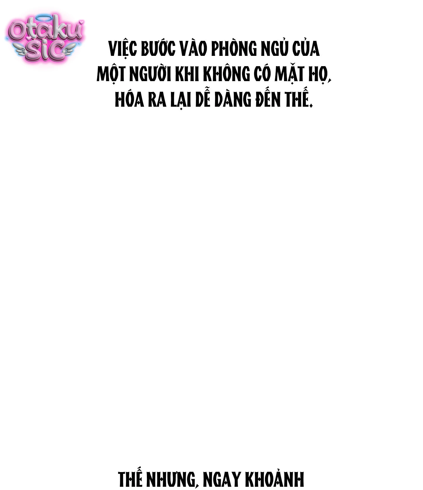 Trò Chơi Cấm Kị - Chap 33 - Trang 6