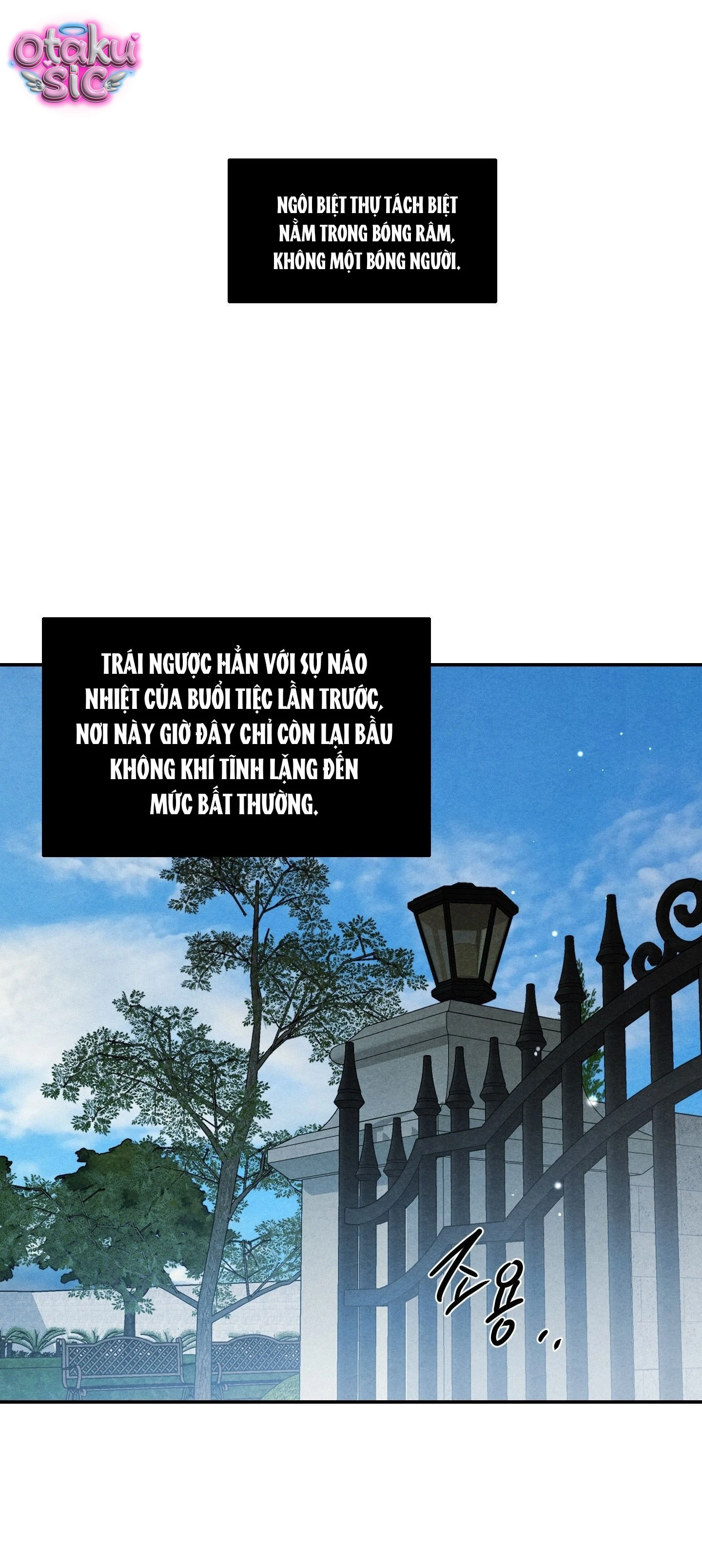 Trò Chơi Cấm Kị - Chap 33 - Trang 60