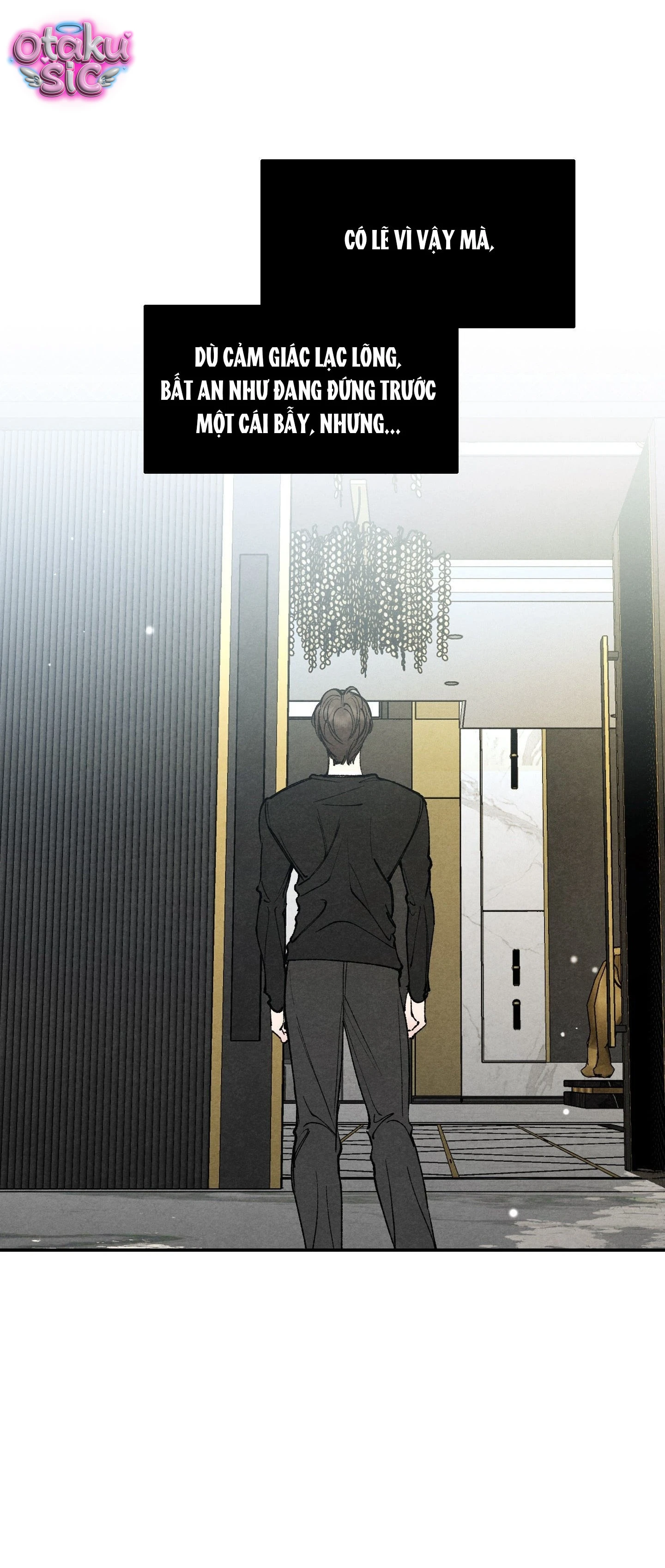 Trò Chơi Cấm Kị - Chap 33 - Trang 61