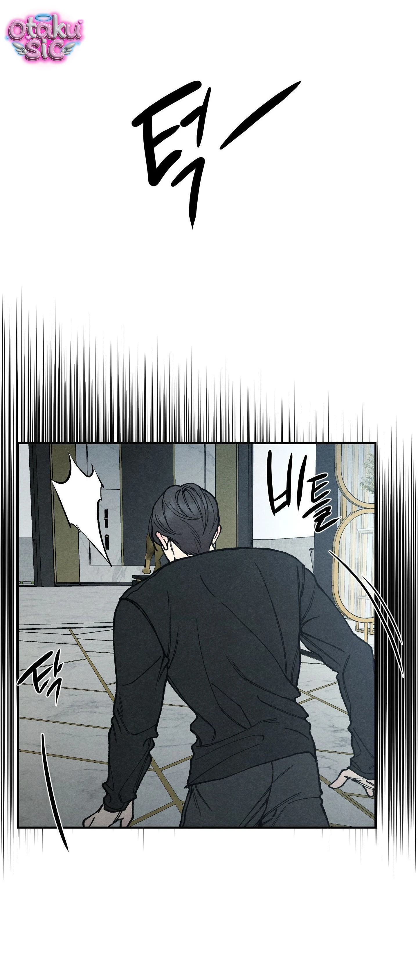 Trò Chơi Cấm Kị - Chap 33 - Trang 64