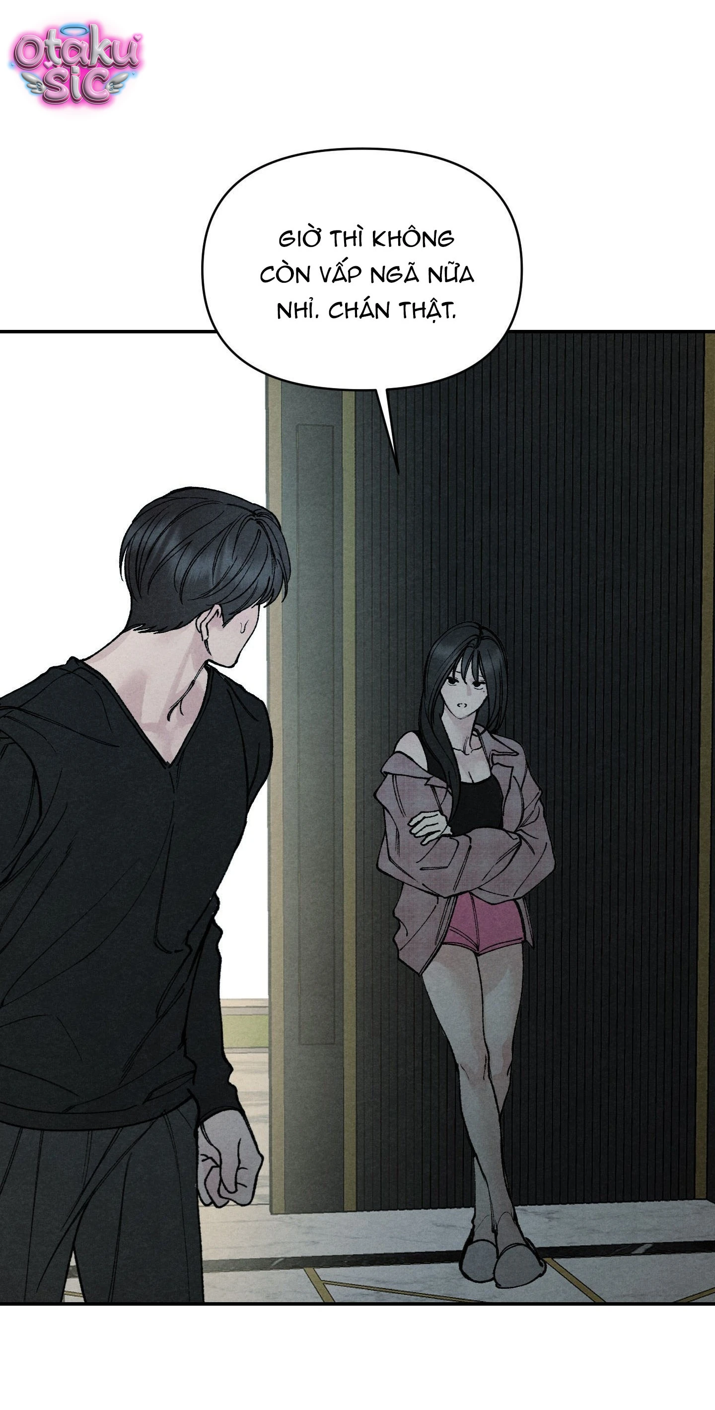 Trò Chơi Cấm Kị - Chap 33 - Trang 65