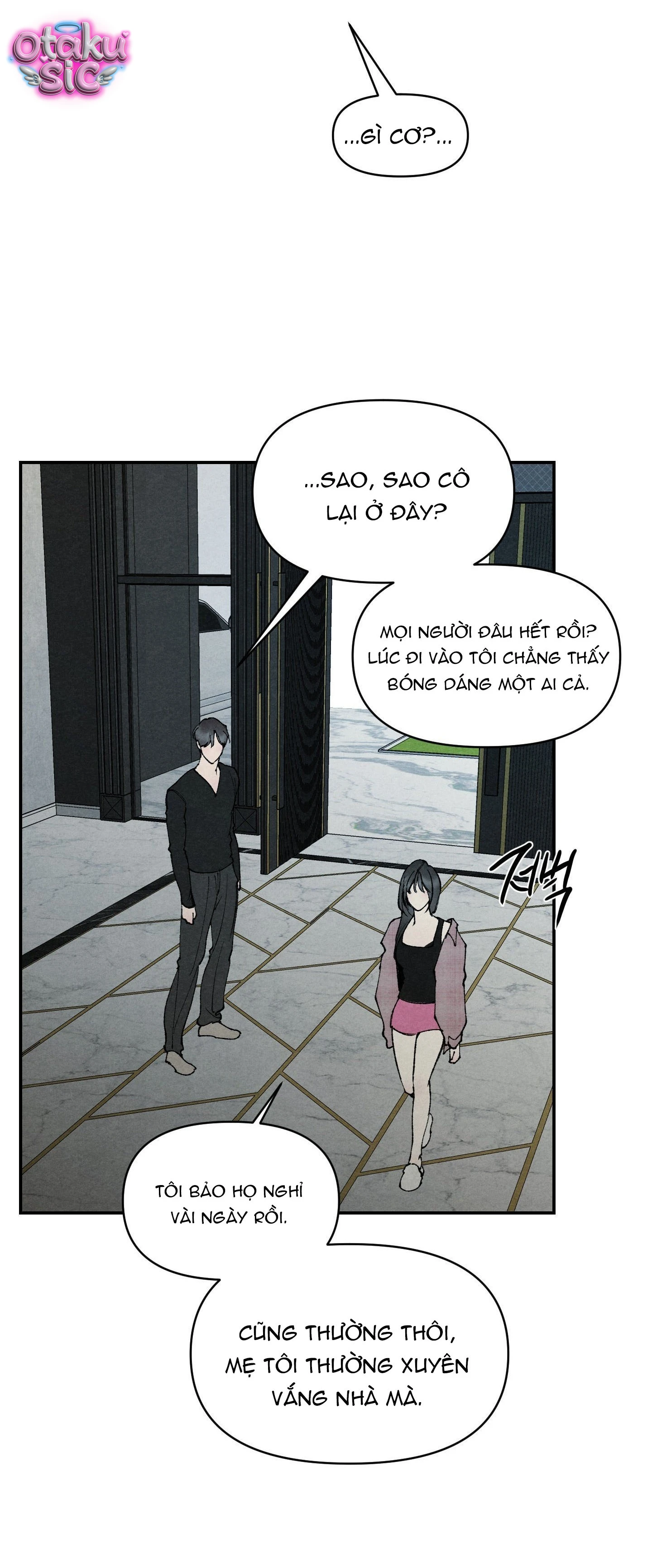 Trò Chơi Cấm Kị - Chap 33 - Trang 67