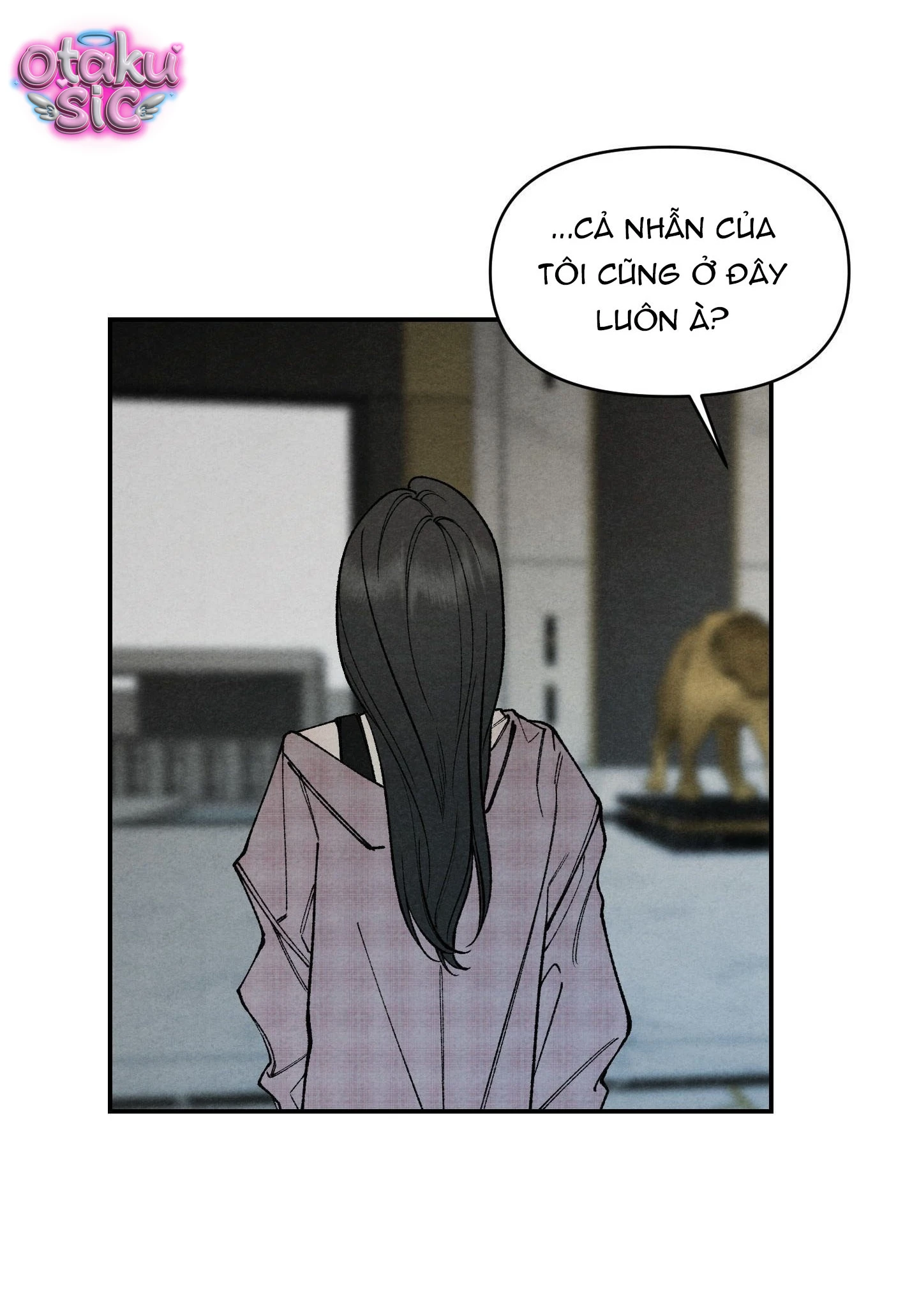 Trò Chơi Cấm Kị - Chap 33 - Trang 68