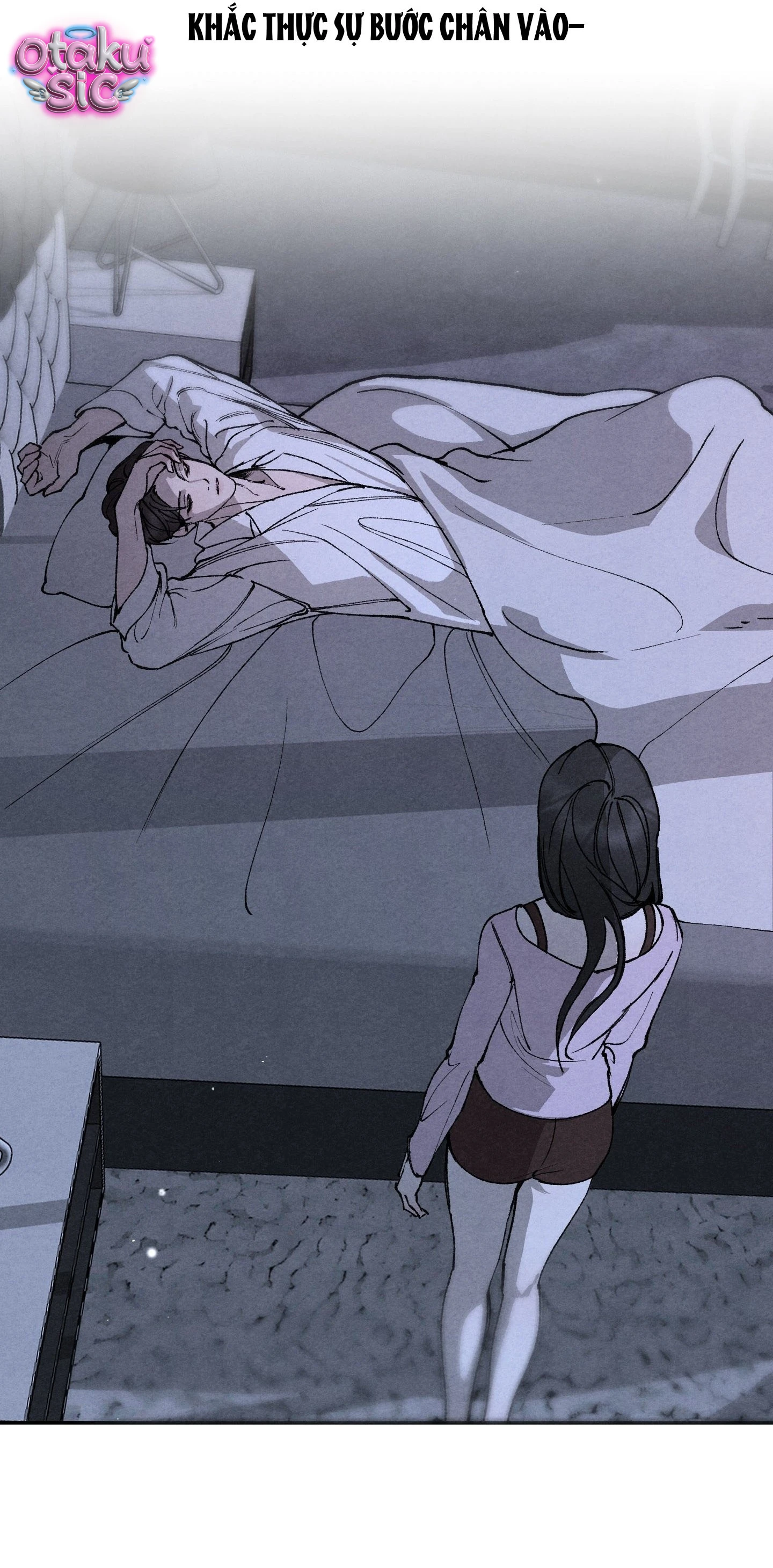 Trò Chơi Cấm Kị - Chap 33 - Trang 7