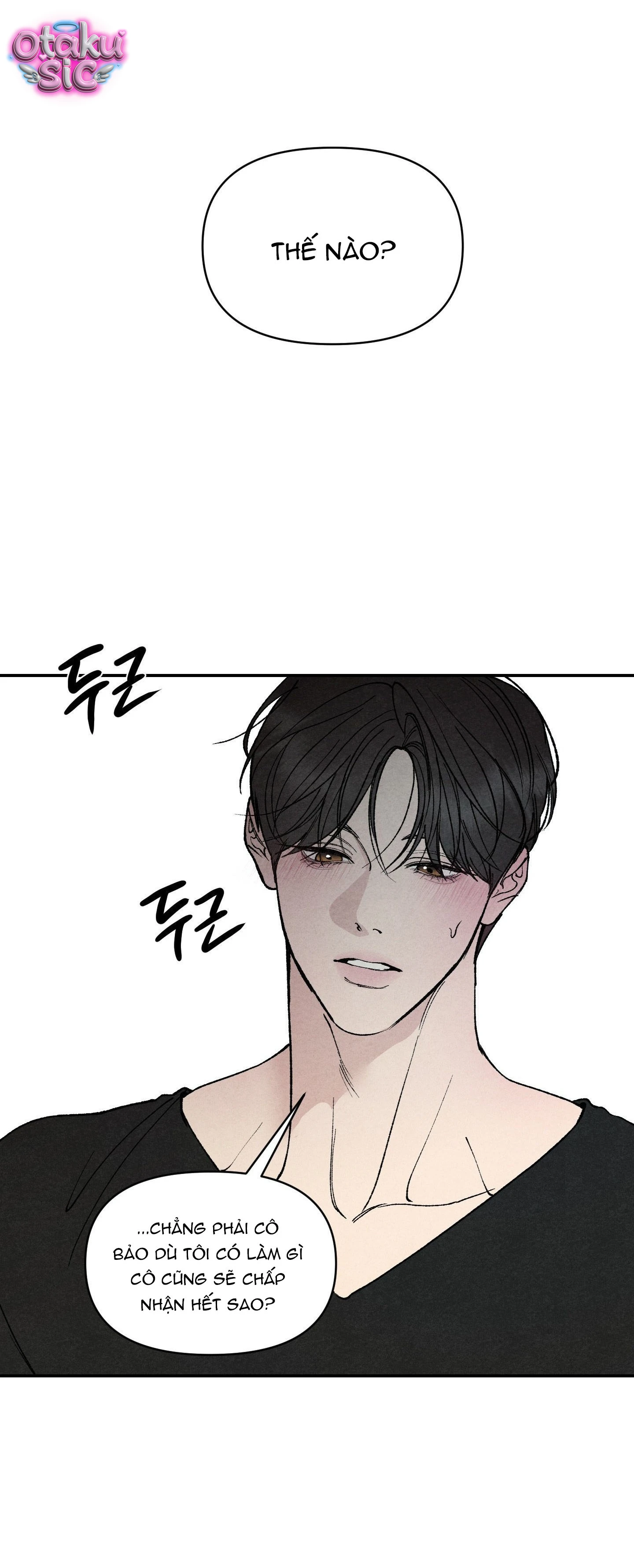 Trò Chơi Cấm Kị - Chap 33 - Trang 71