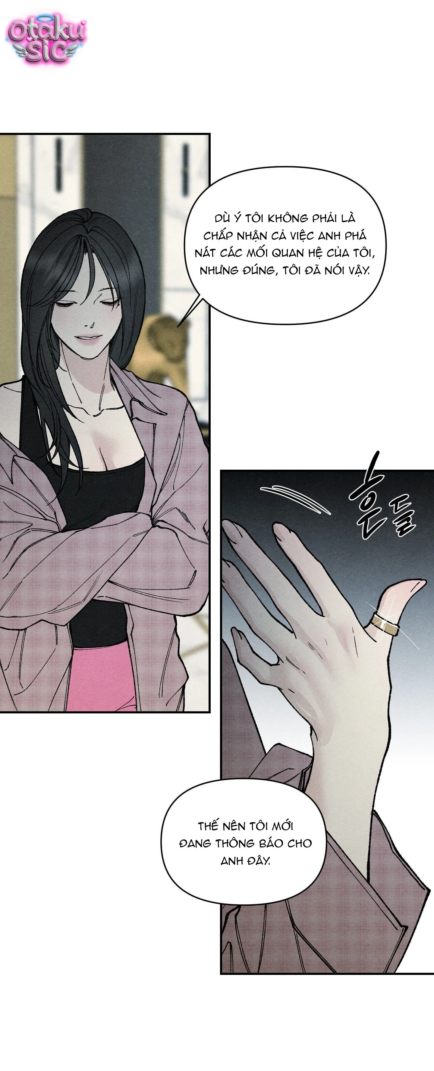 Trò Chơi Cấm Kị - Chap 33 - Trang 72
