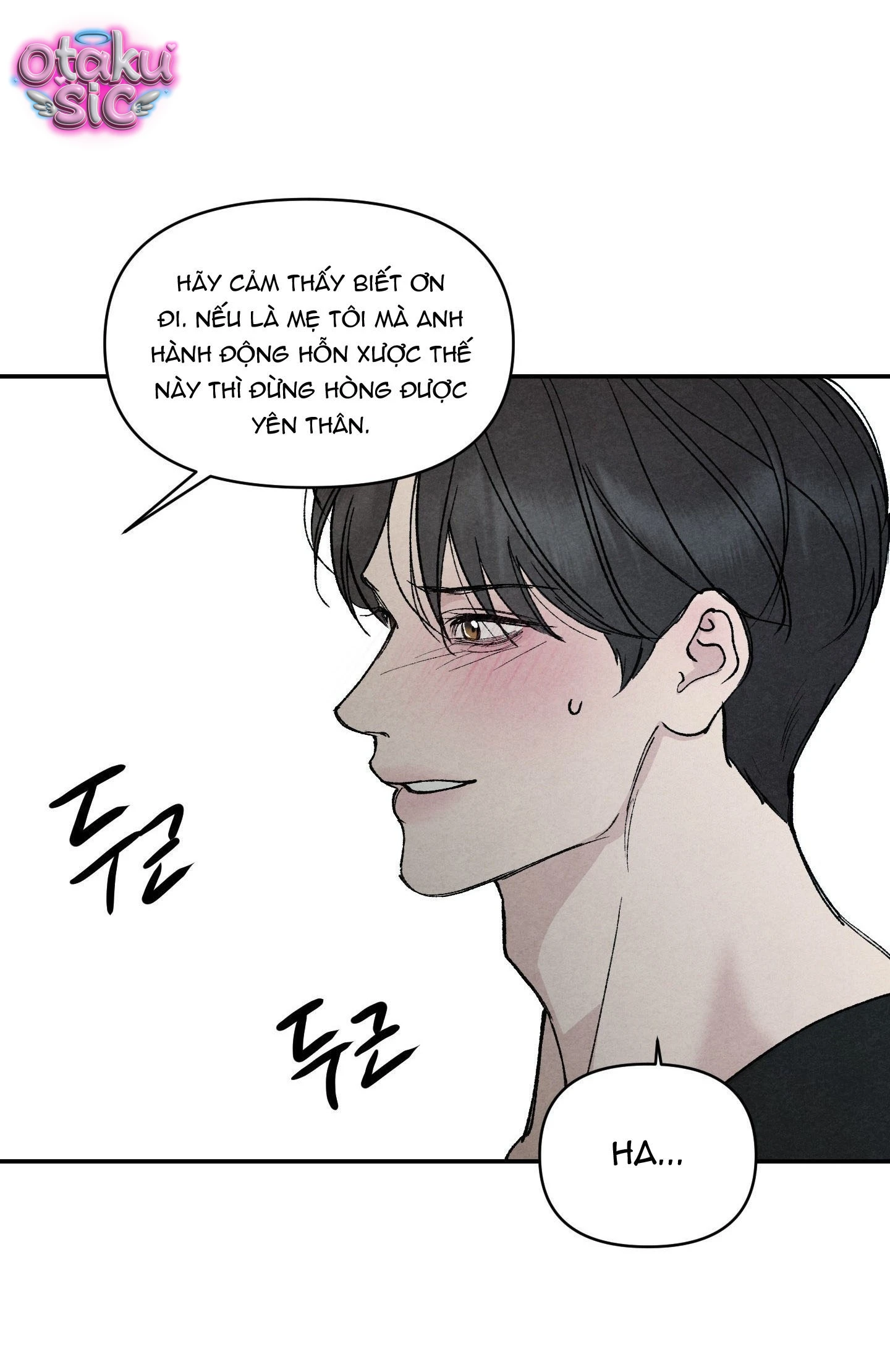 Trò Chơi Cấm Kị - Chap 33 - Trang 73
